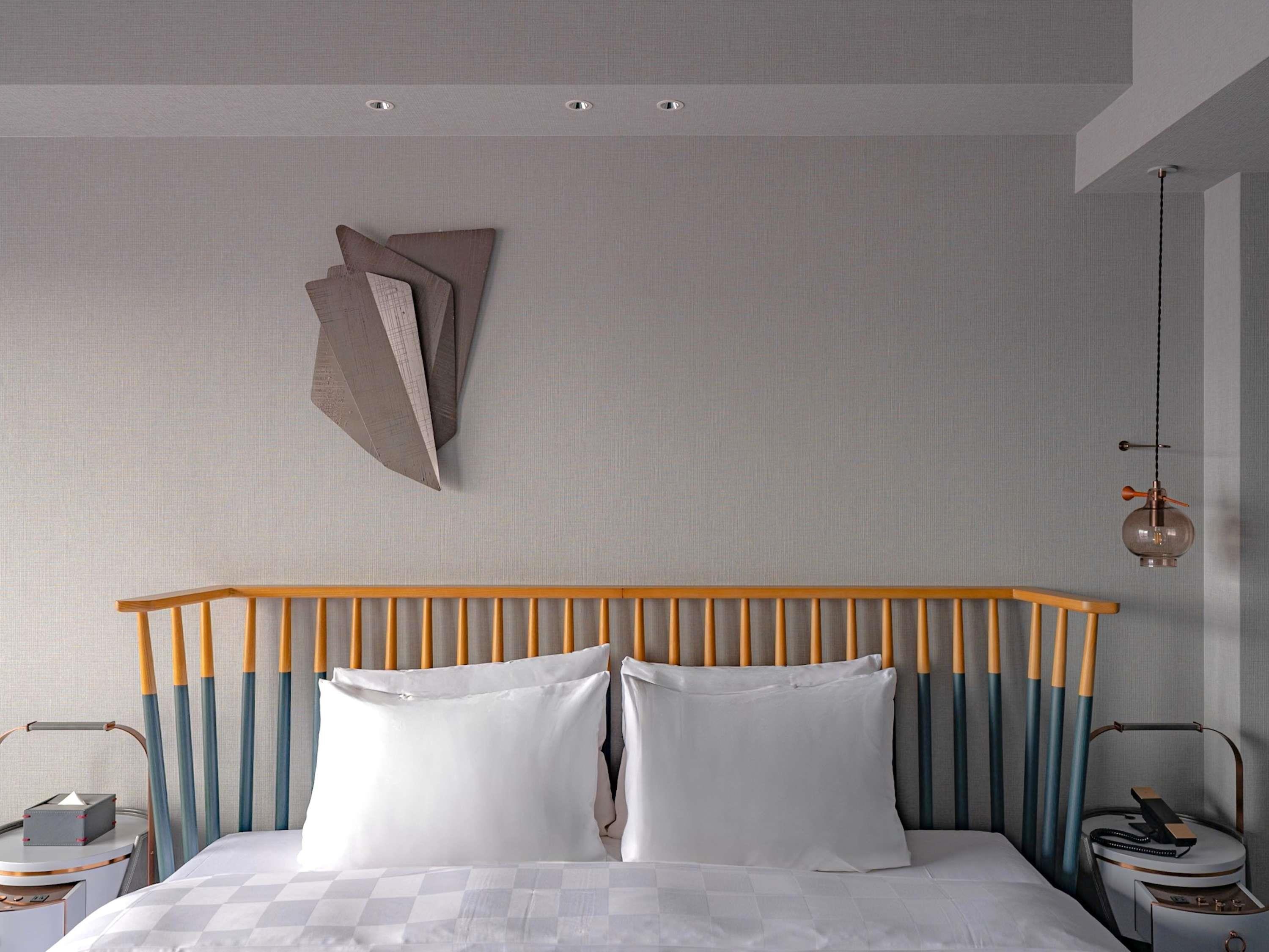 Room Superior King Bed