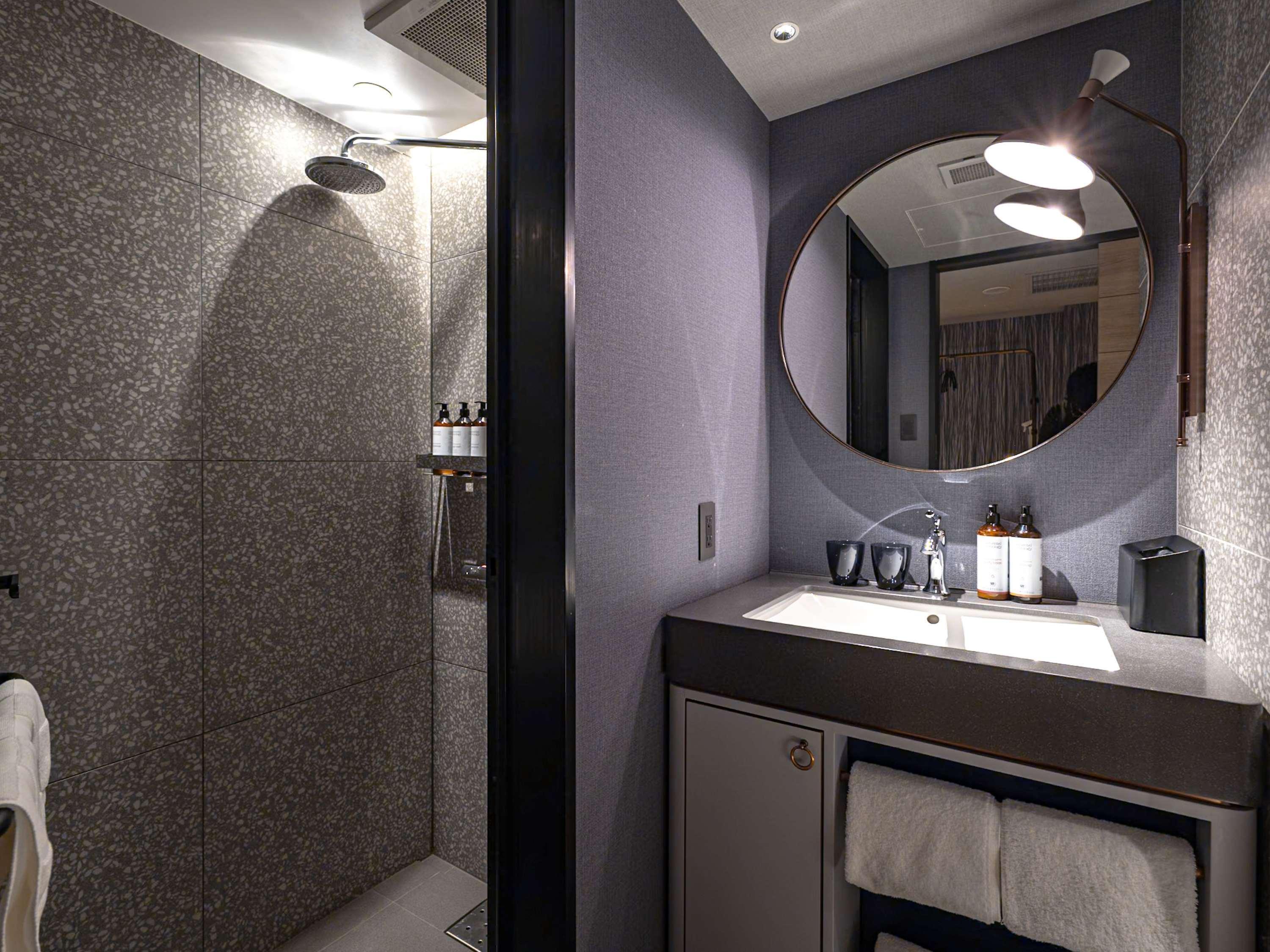 Room Superior King Bed