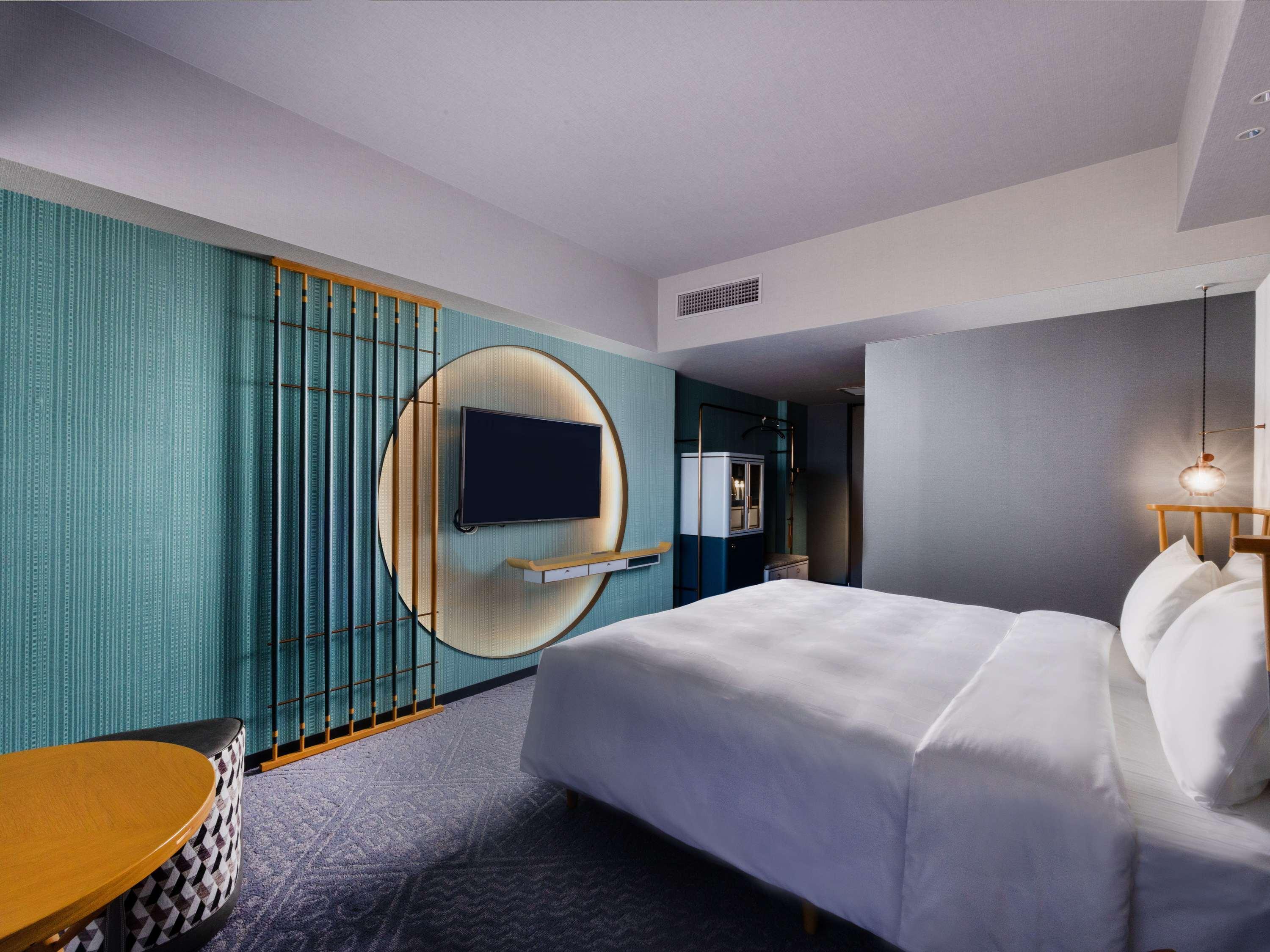 Room Superior King Bed