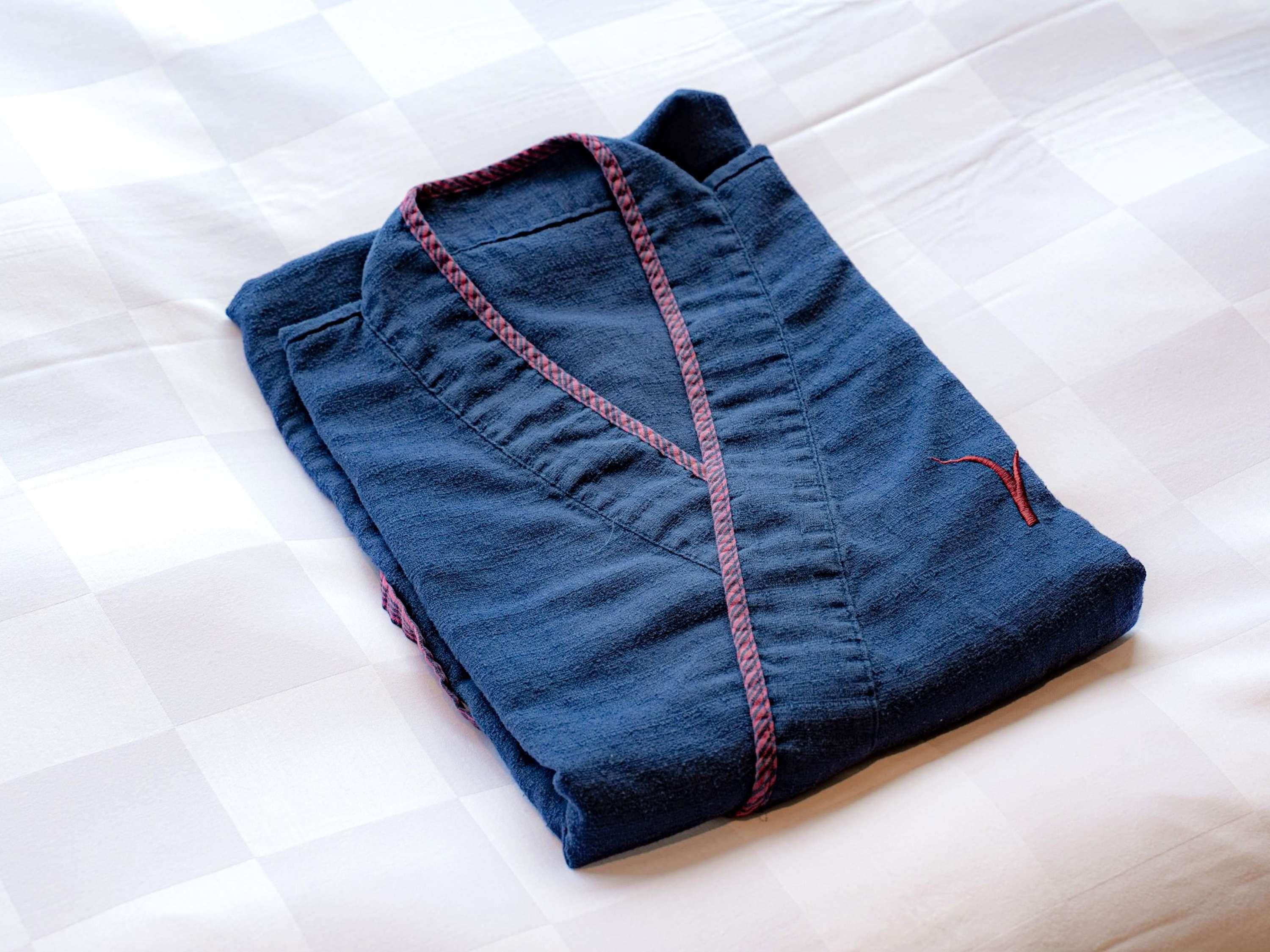 Room Deluxe King Bed