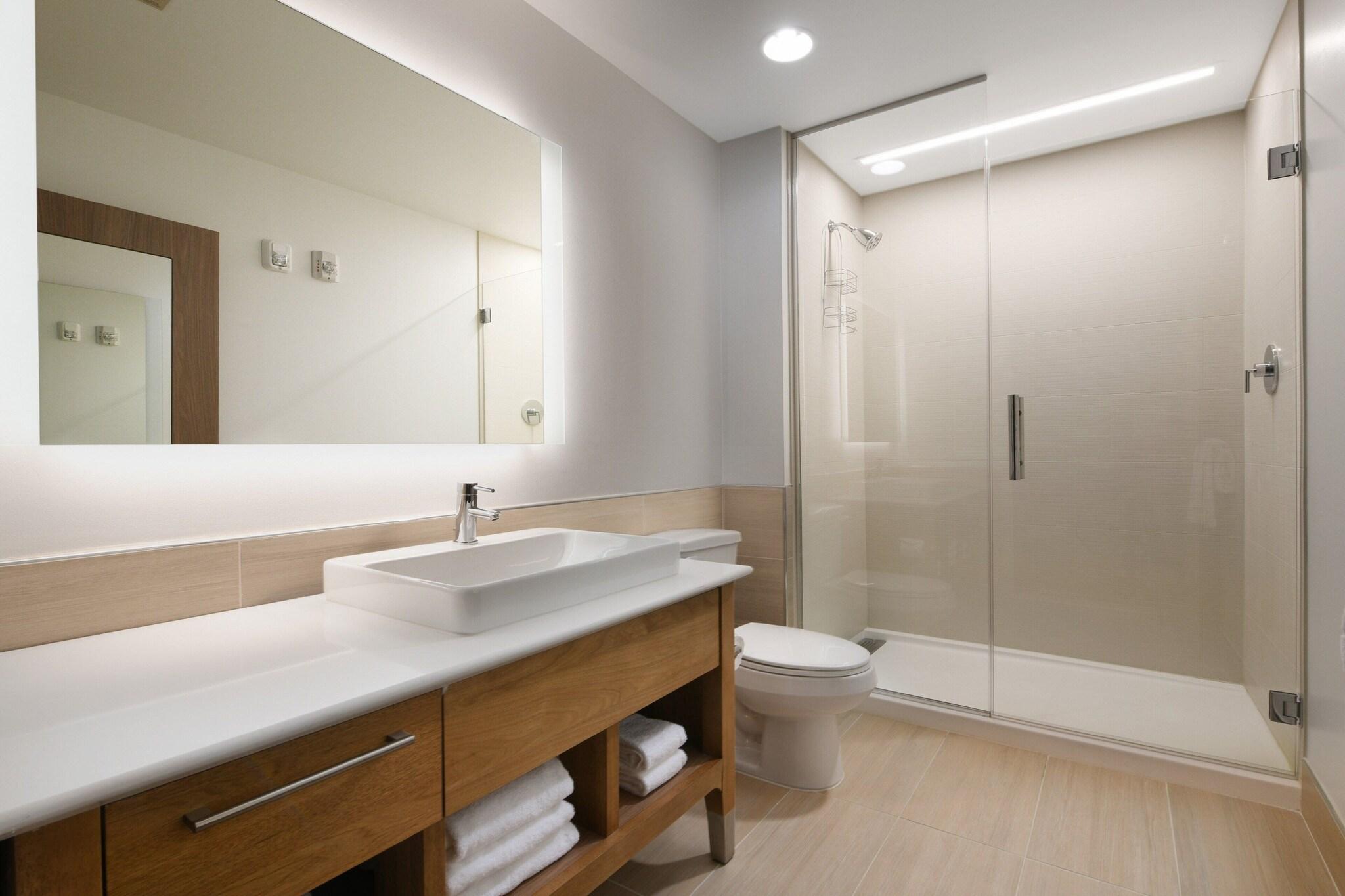 Suite Executive King Bed