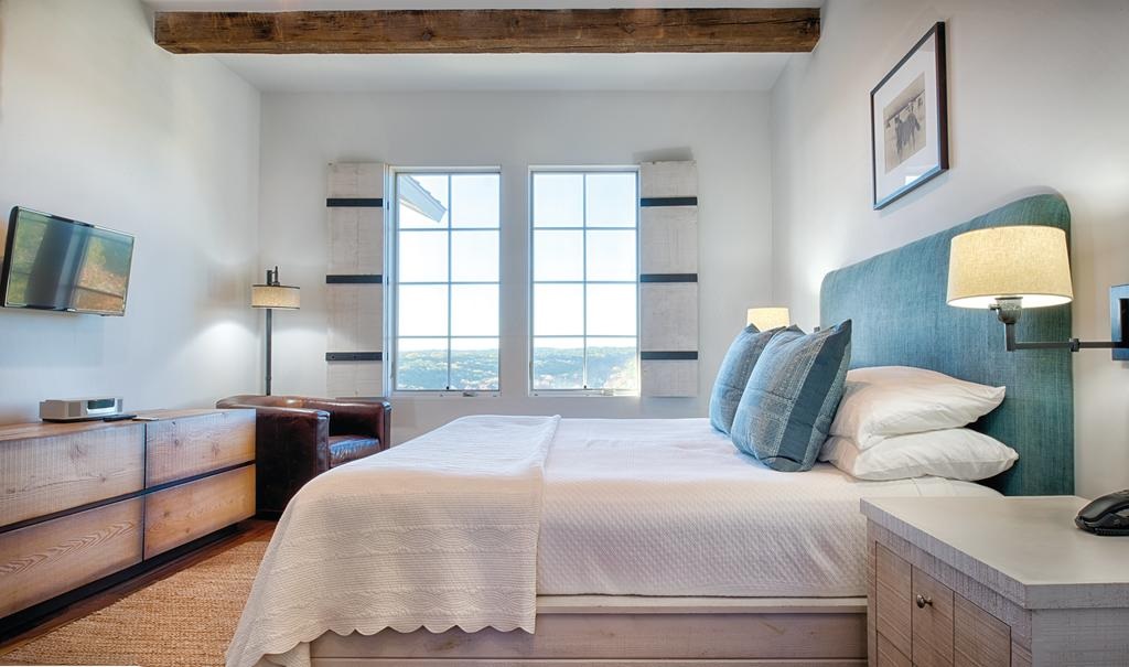 Room Superior One Bedroom