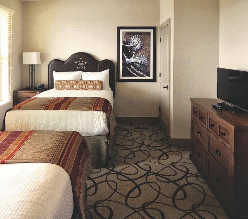 Room Superior Capacity 2