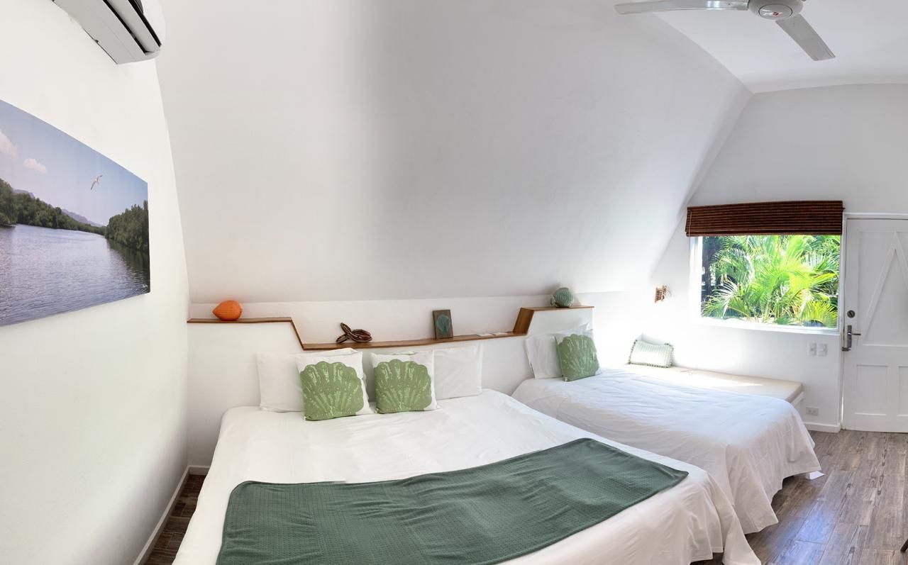 Room Superior Garden View