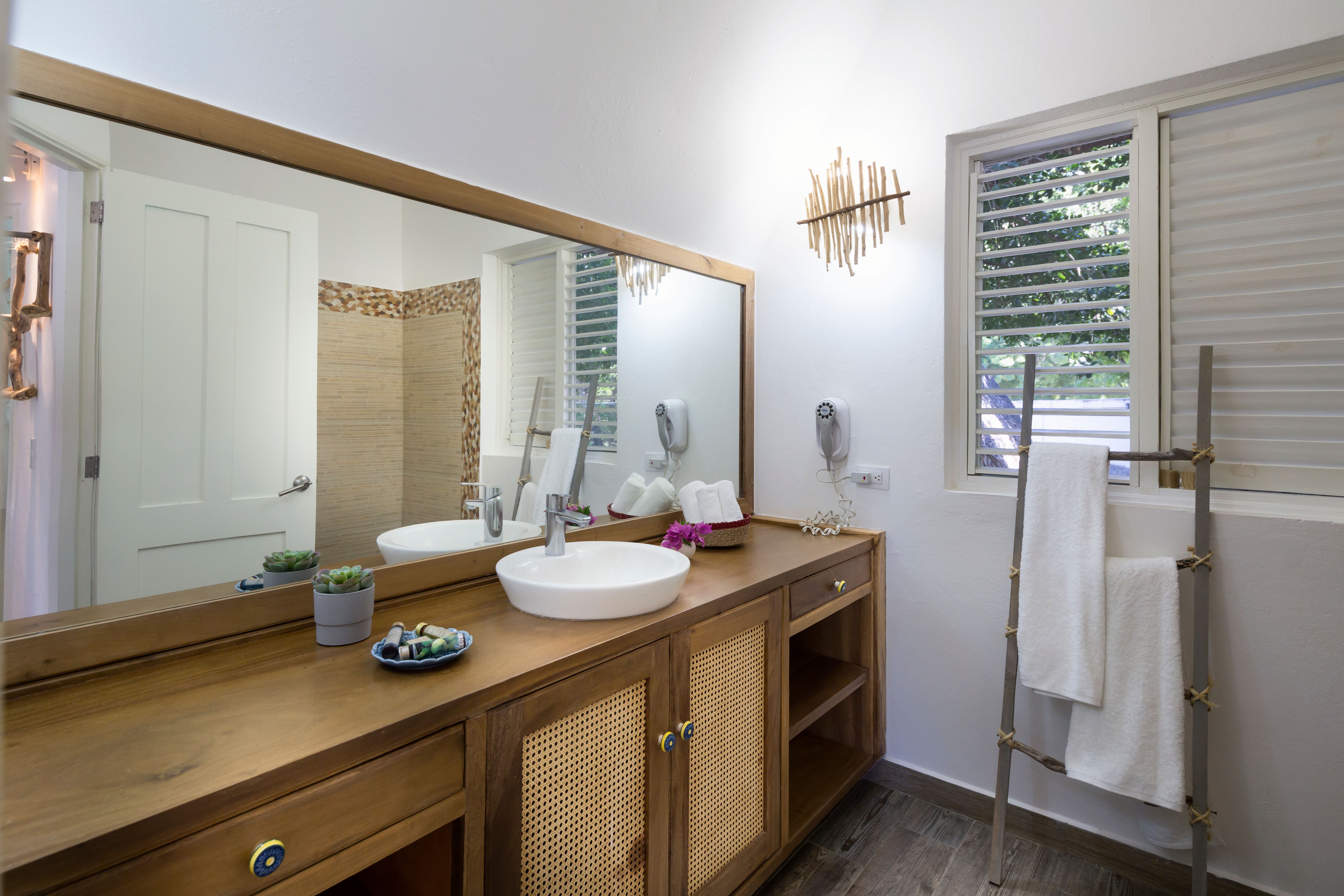 Room Superior Garden View