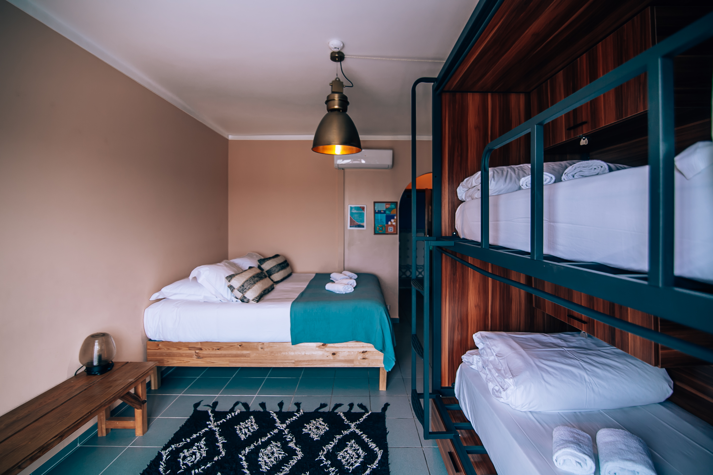 Family Room Standard