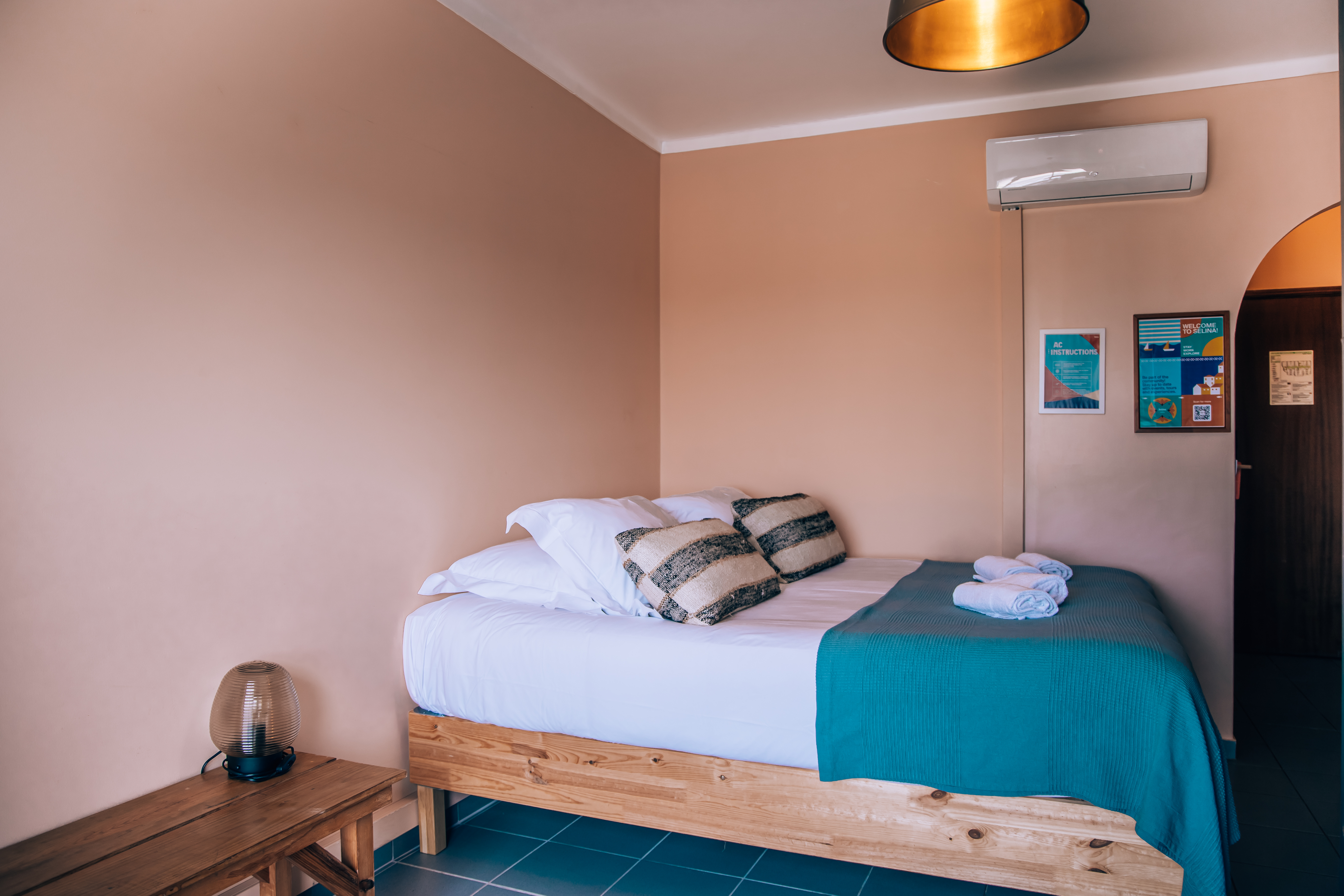 Family Room Standard