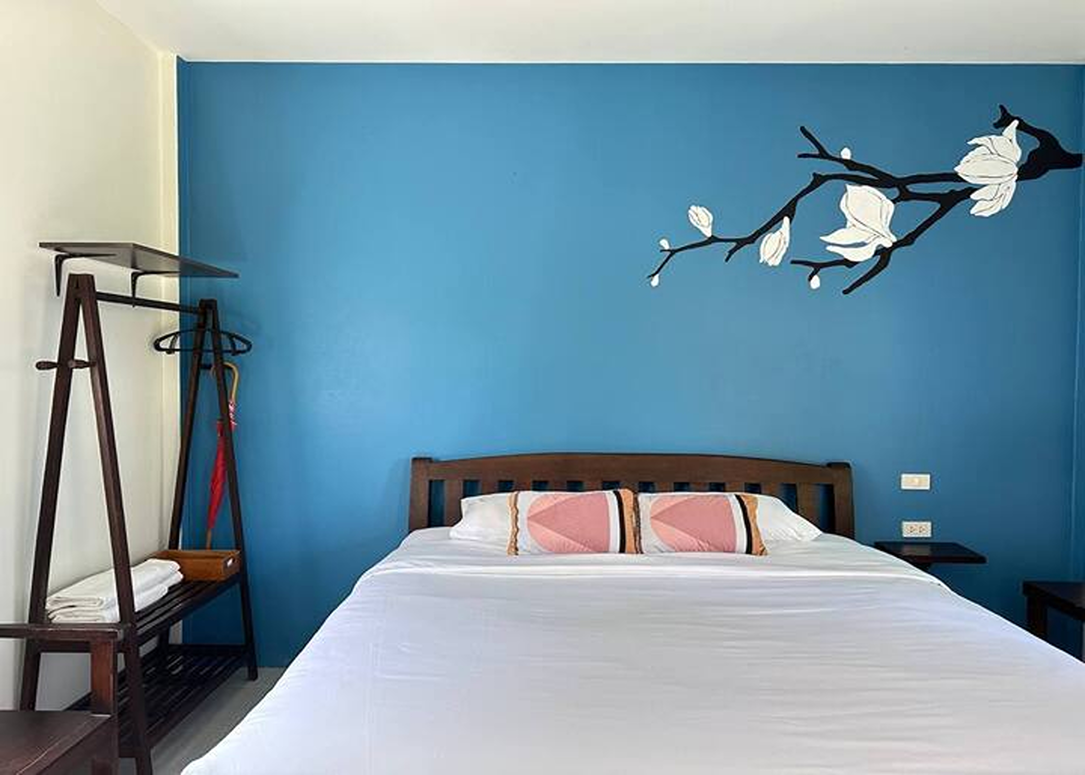 Bungalow with Double Bed