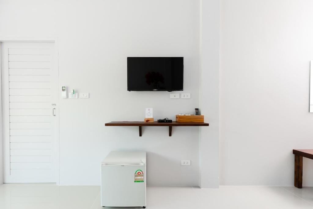 Bungalow with Double Bed