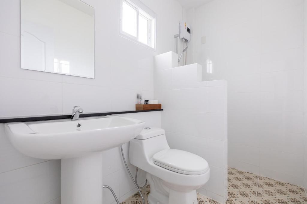 Bungalow with Double Bed