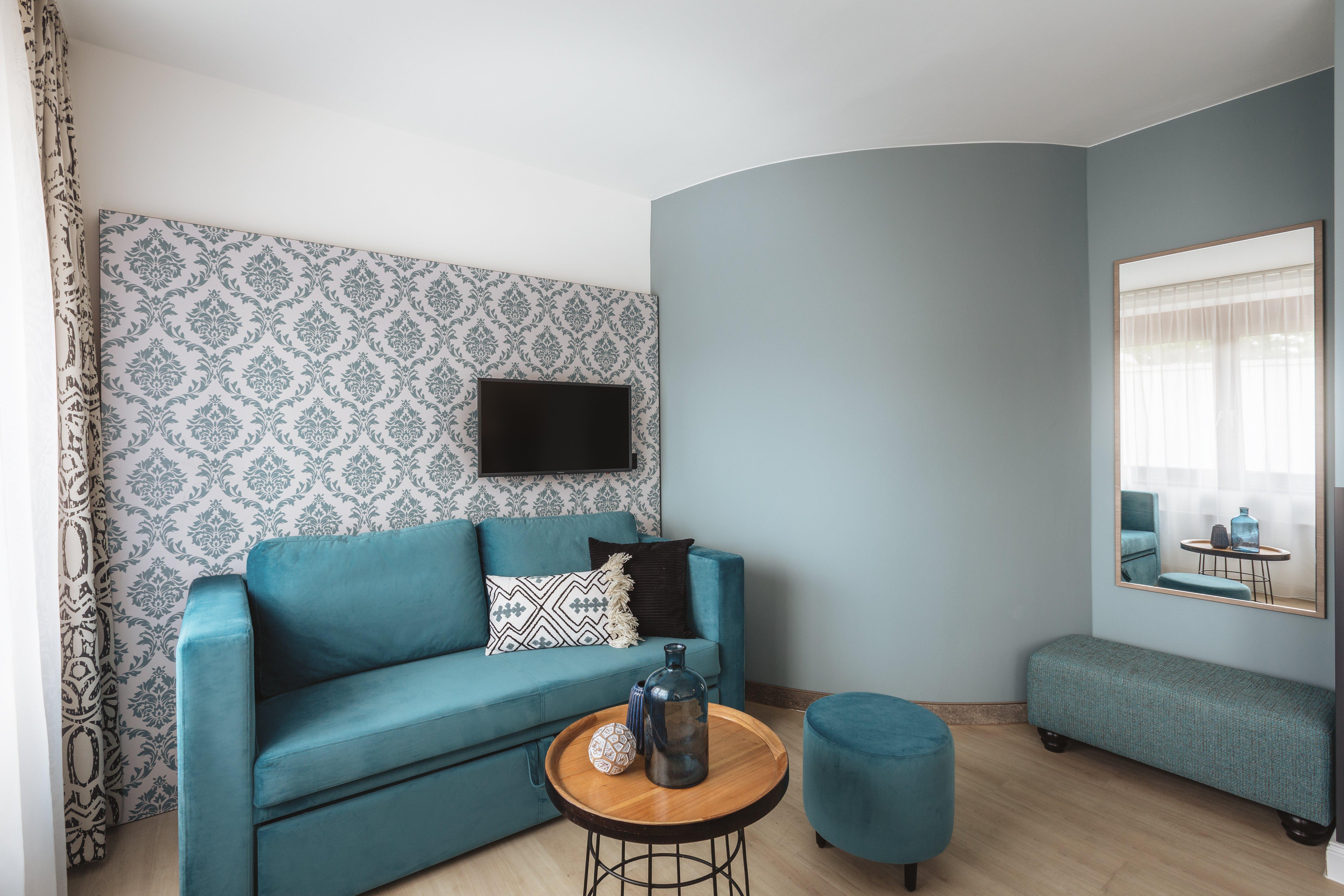 Double Premium Queen Bed