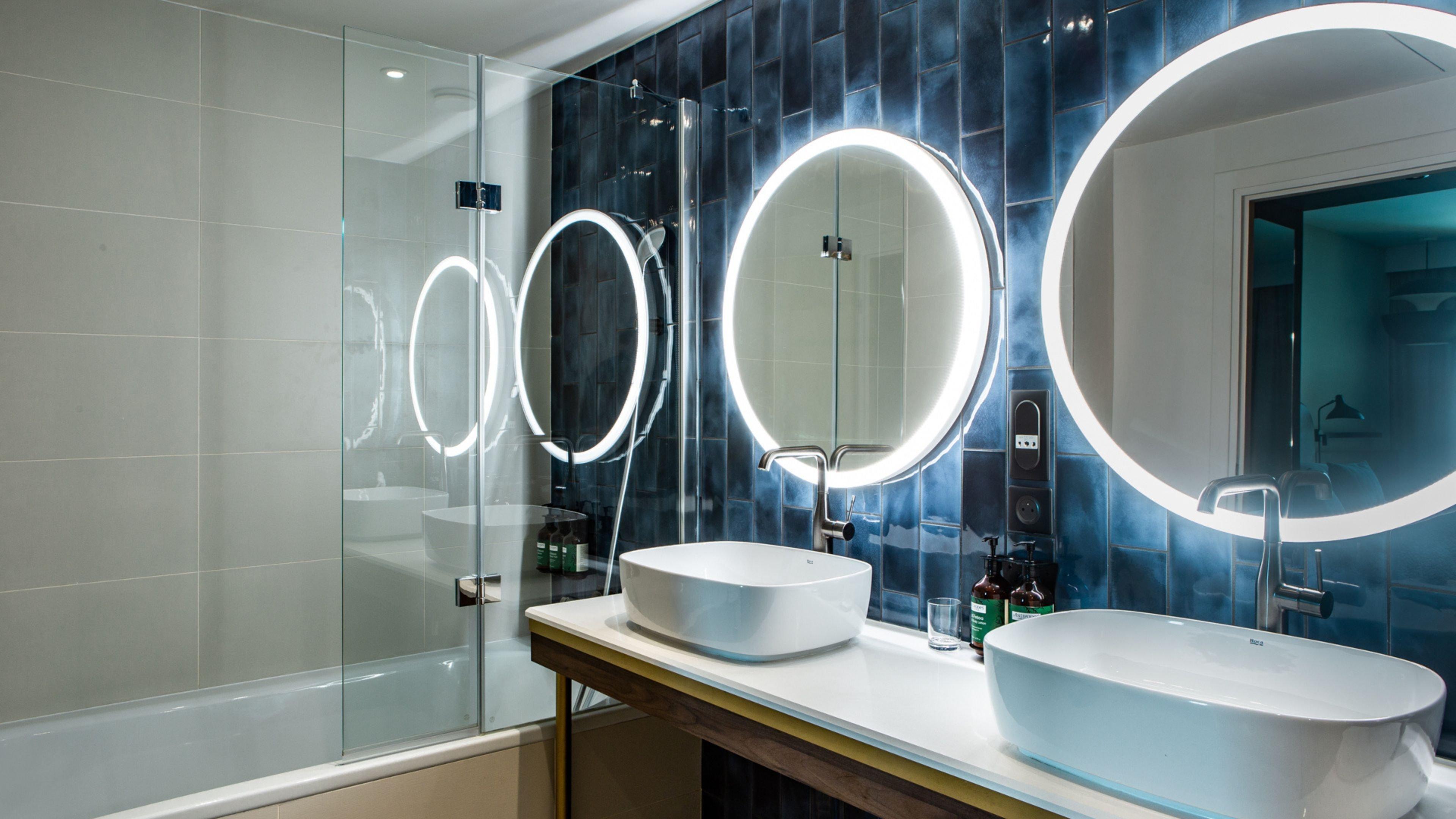 Suite Premium King Bed