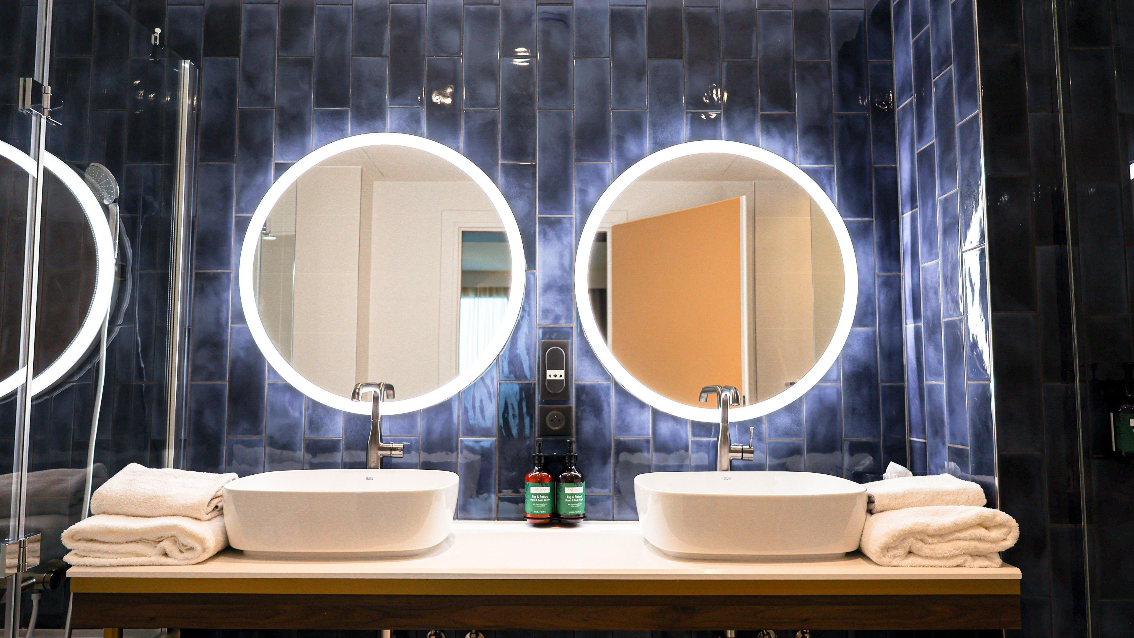 Suite Premium King Bed