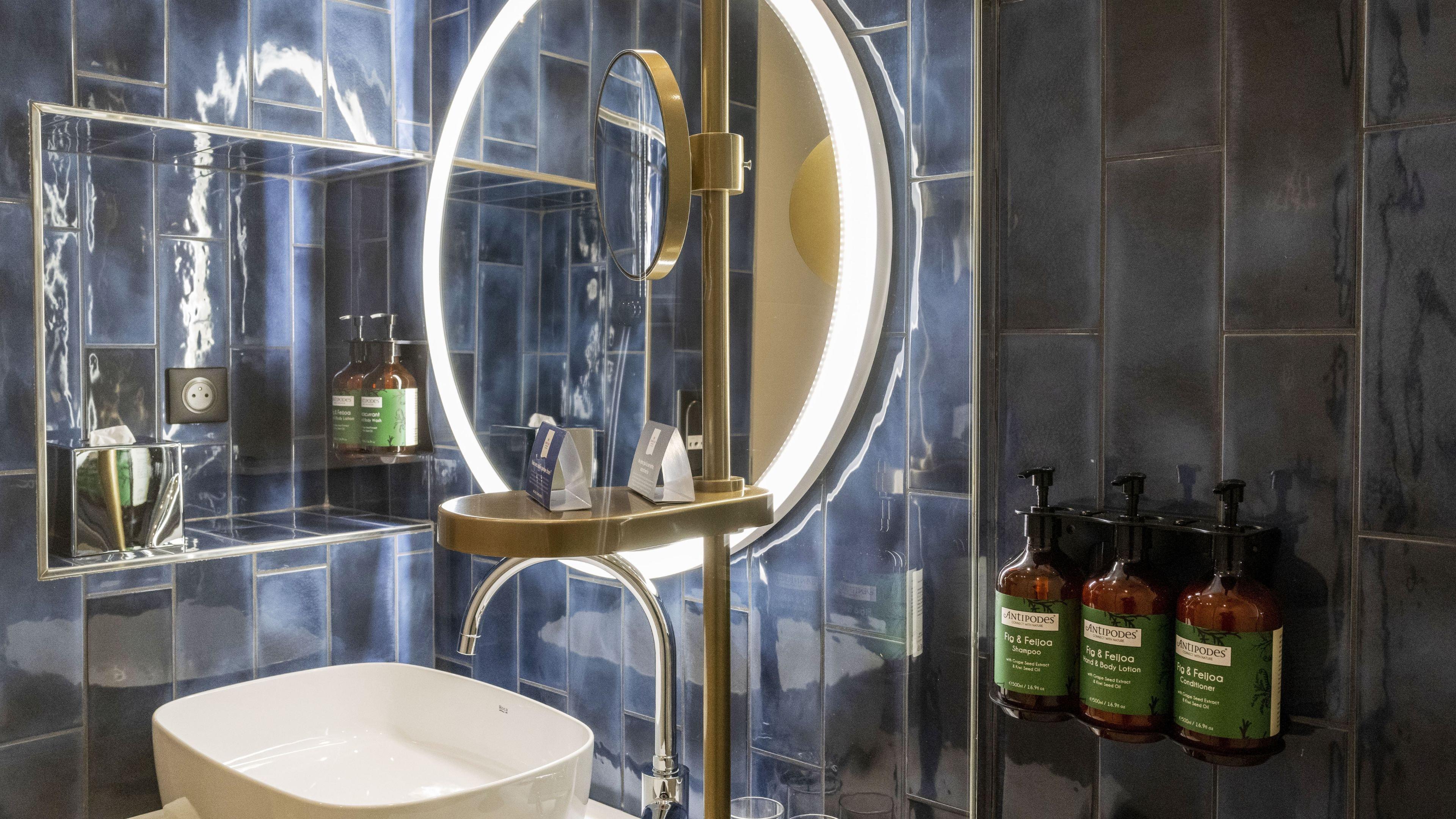 Double Side Sea View