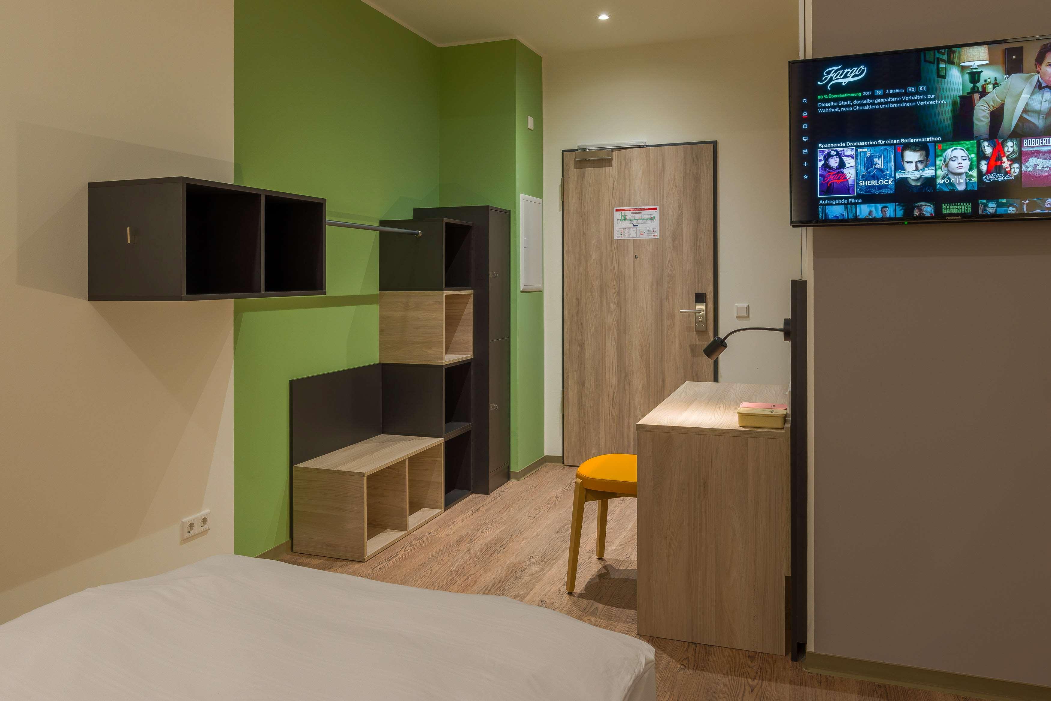 Junior Suite Standard
