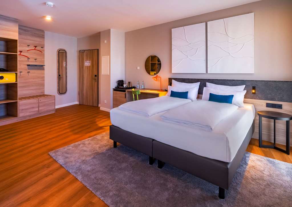 Junior Suite Standard