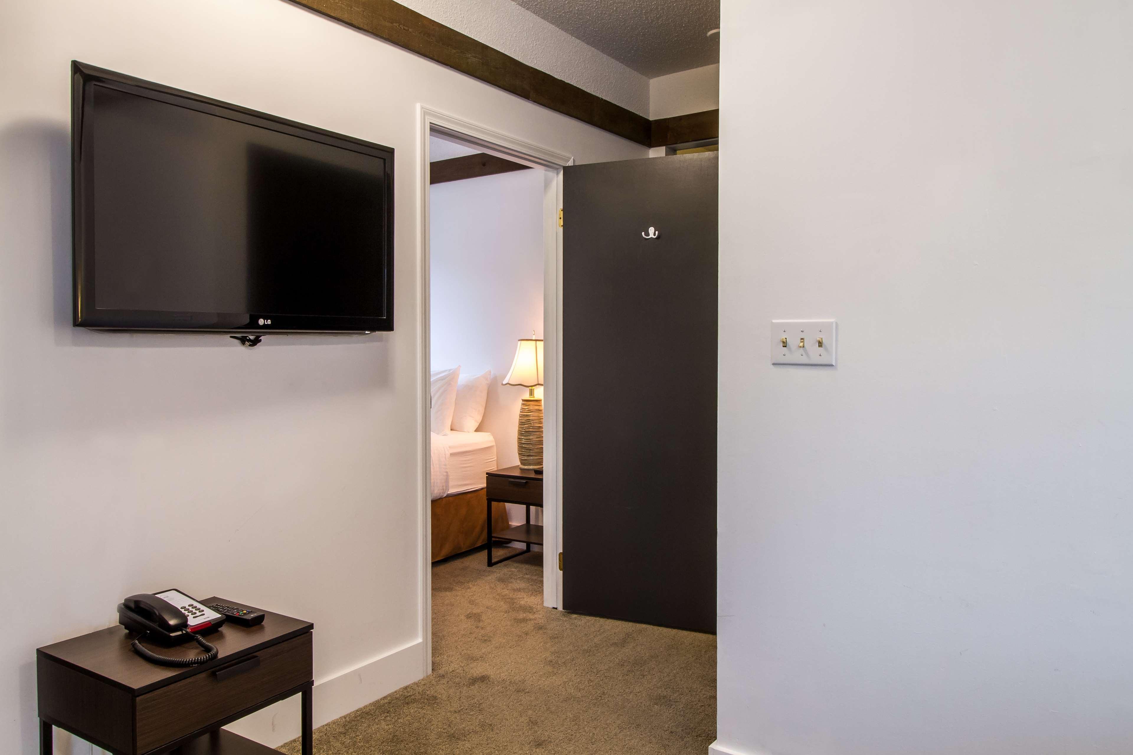 Room Non Smoking