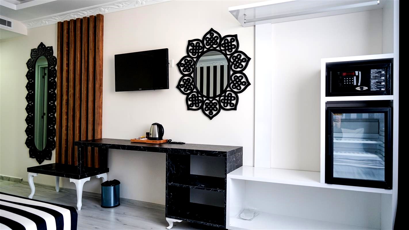 Double or Twin Deluxe