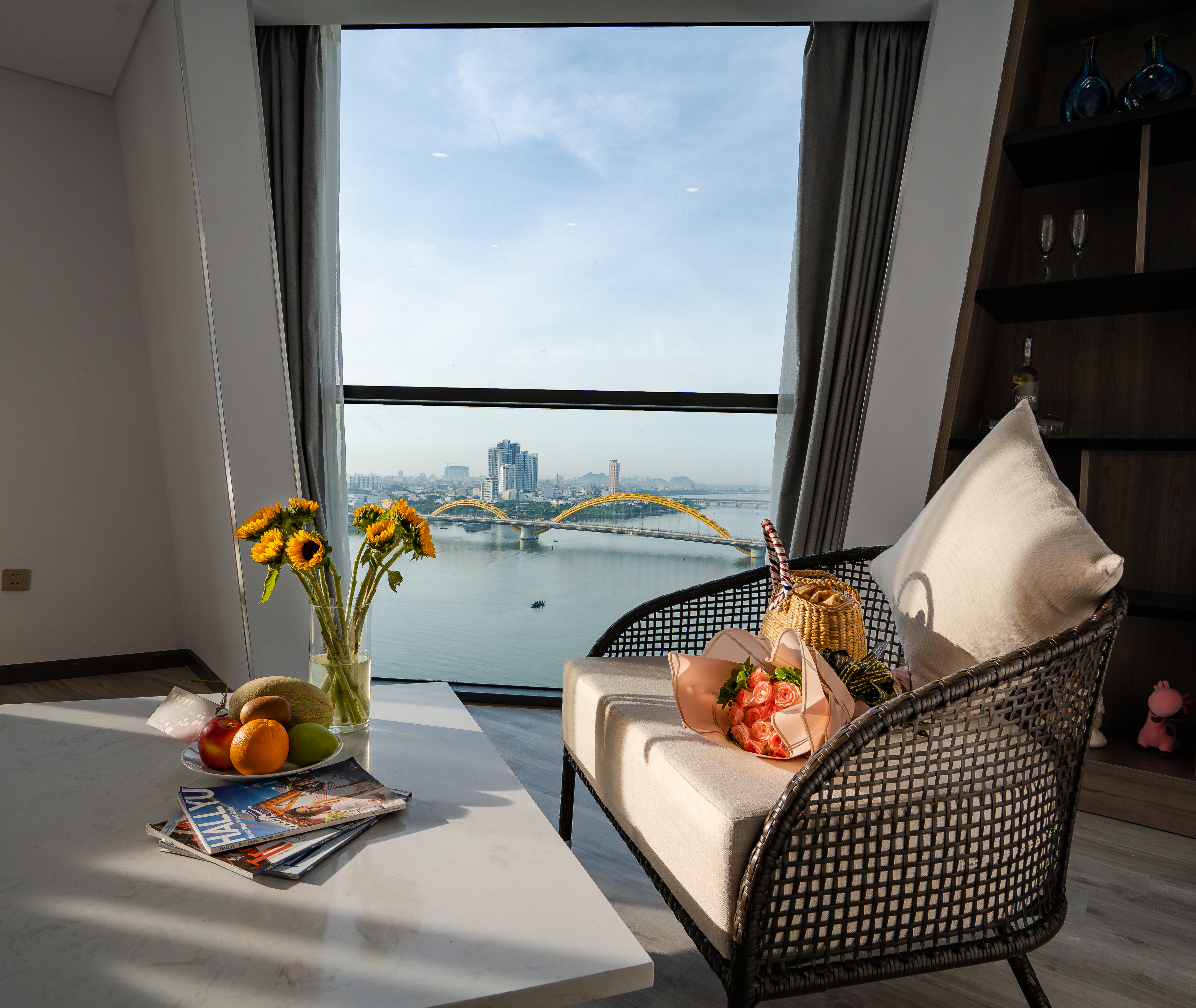 Family Room Standard