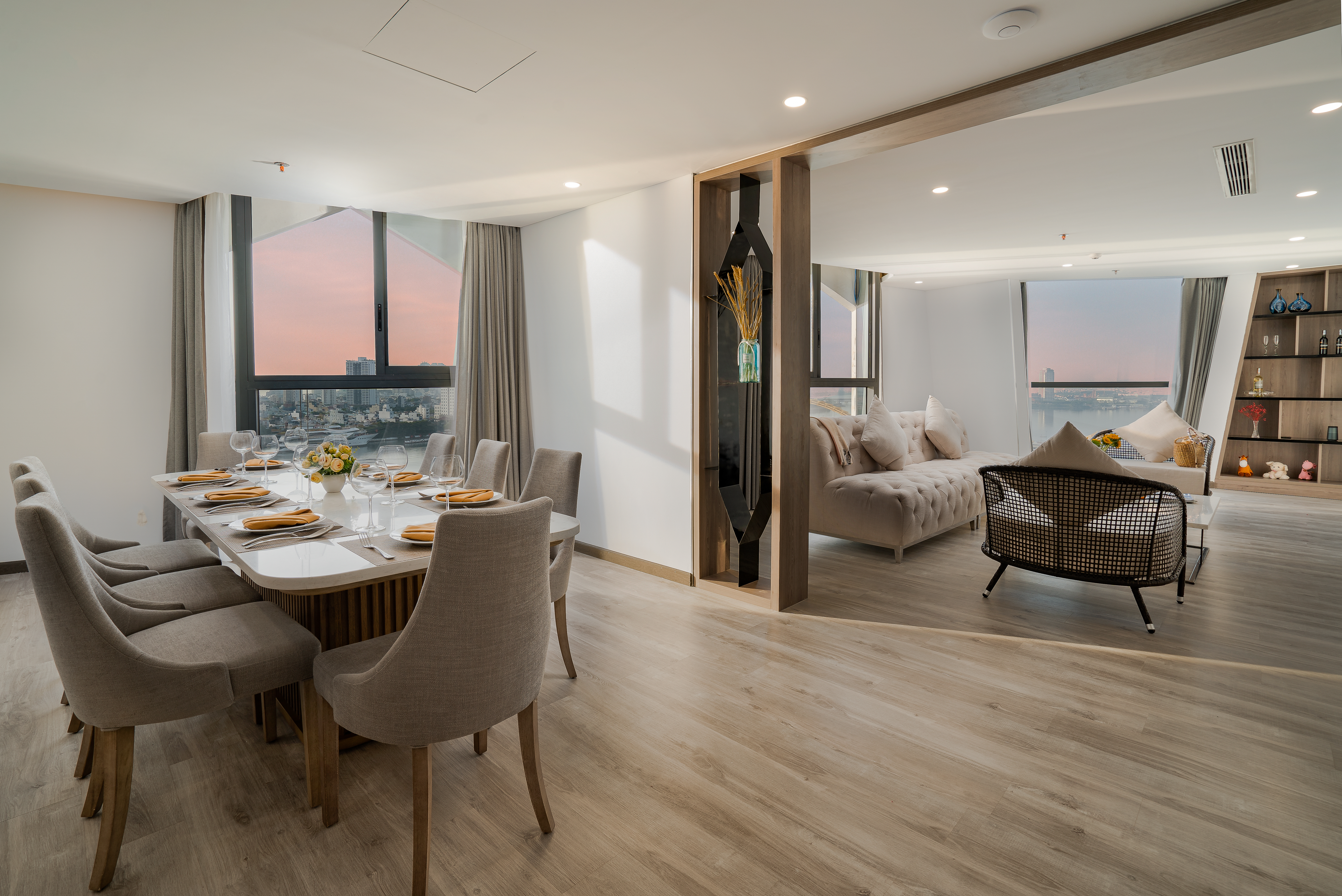 Family Room Standard