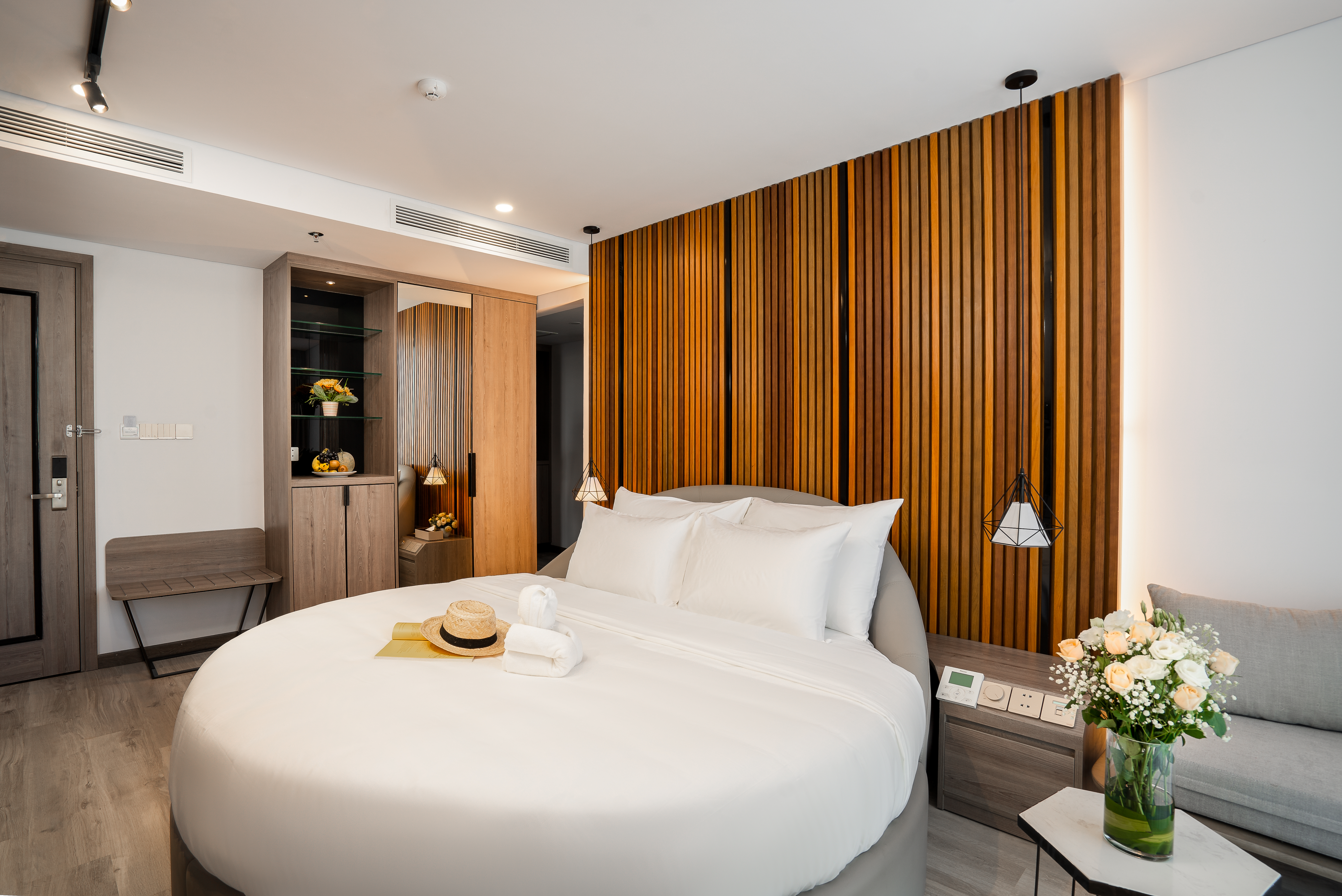 Double Deluxe Premier