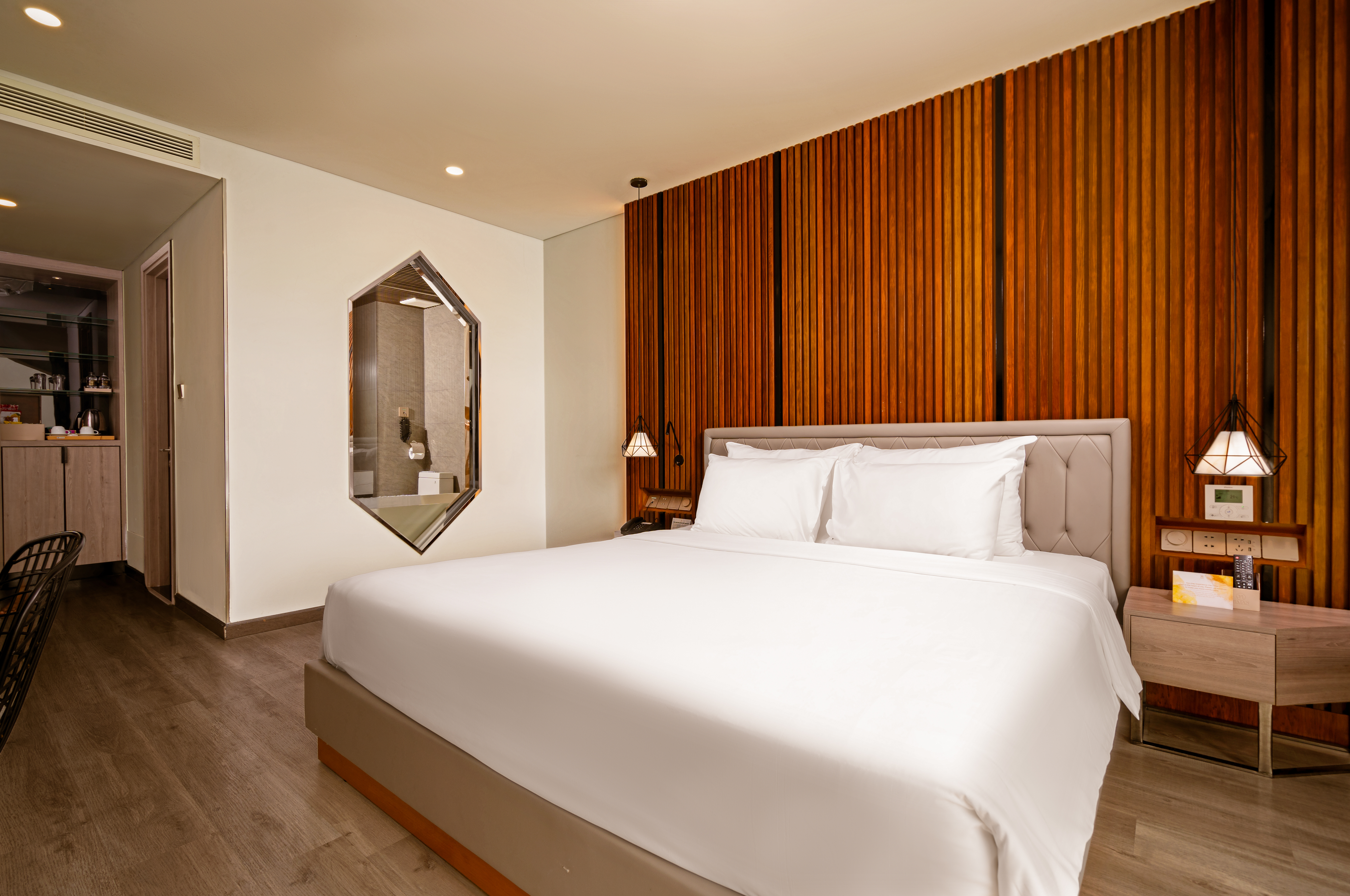 Room Deluxe River View