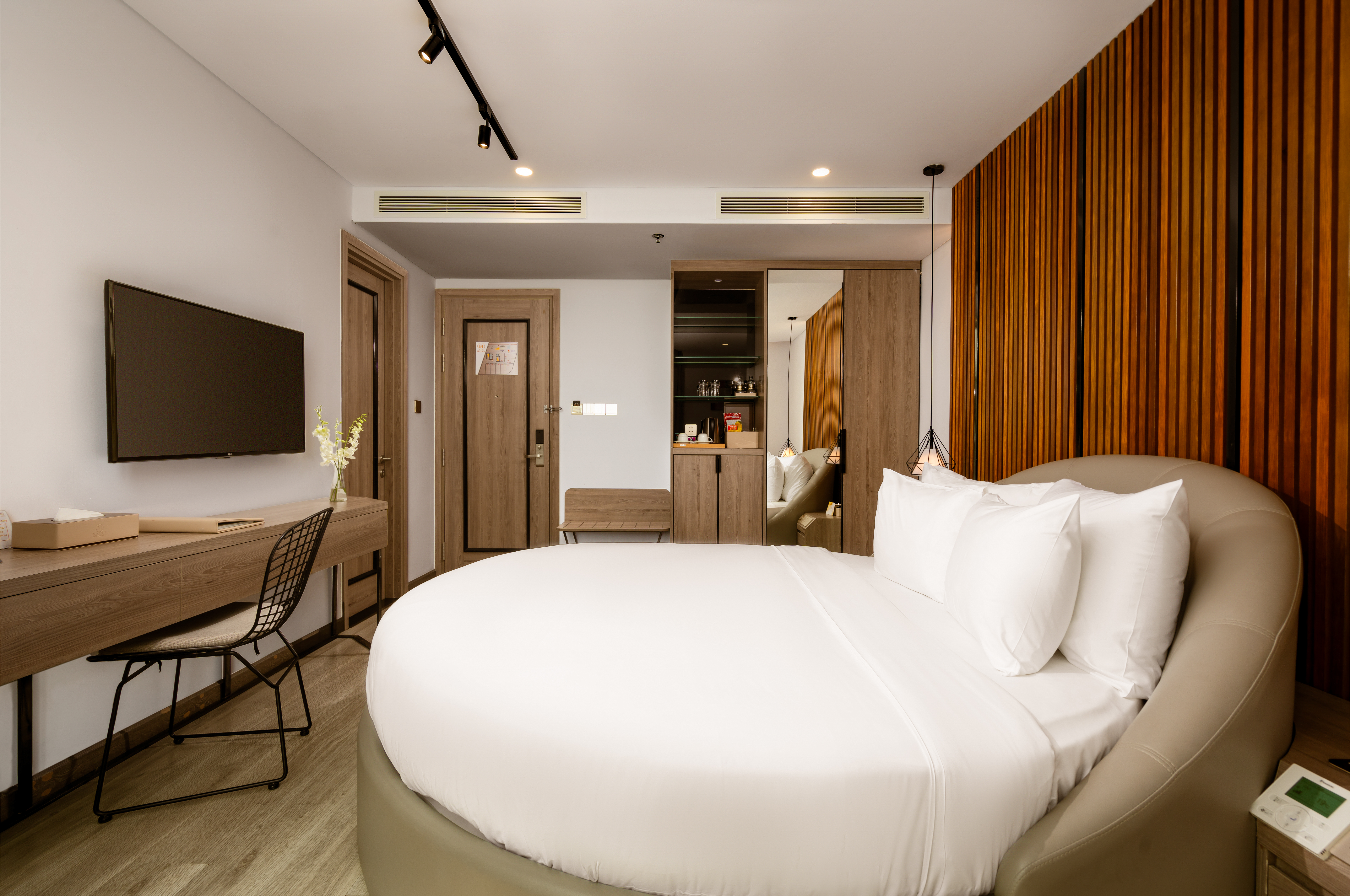 Room Deluxe River View