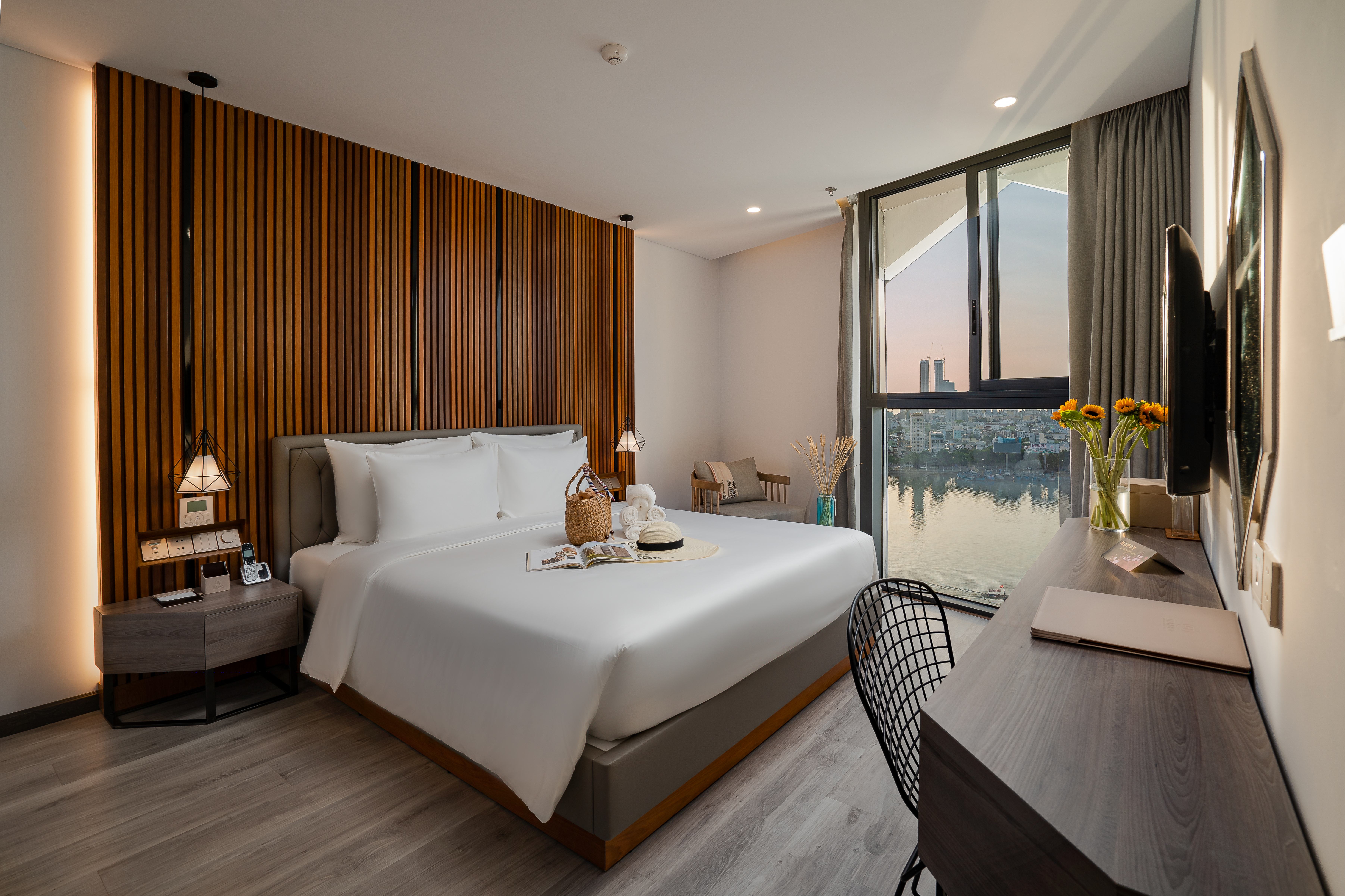 Family Room Standard