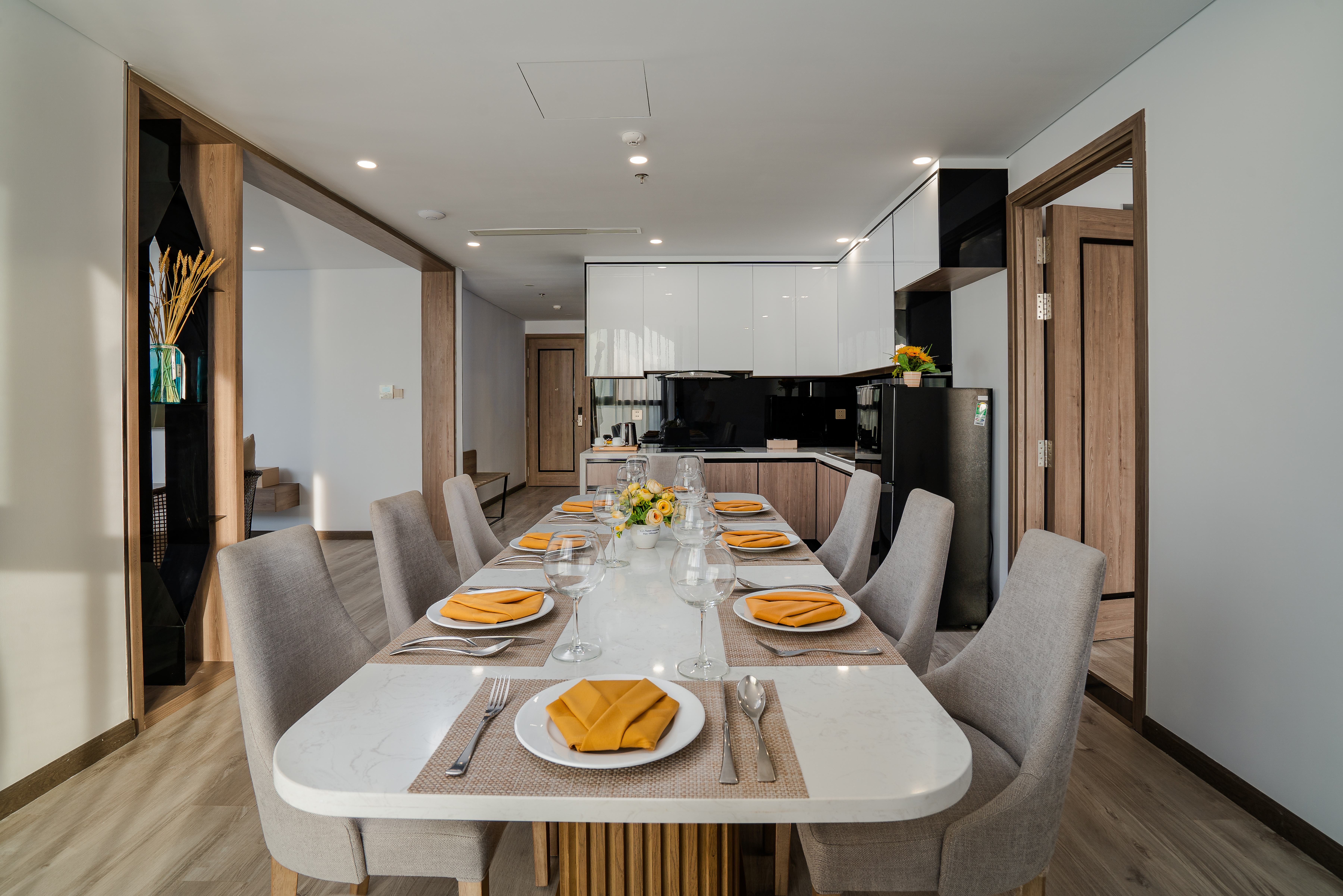 Family Room Standard