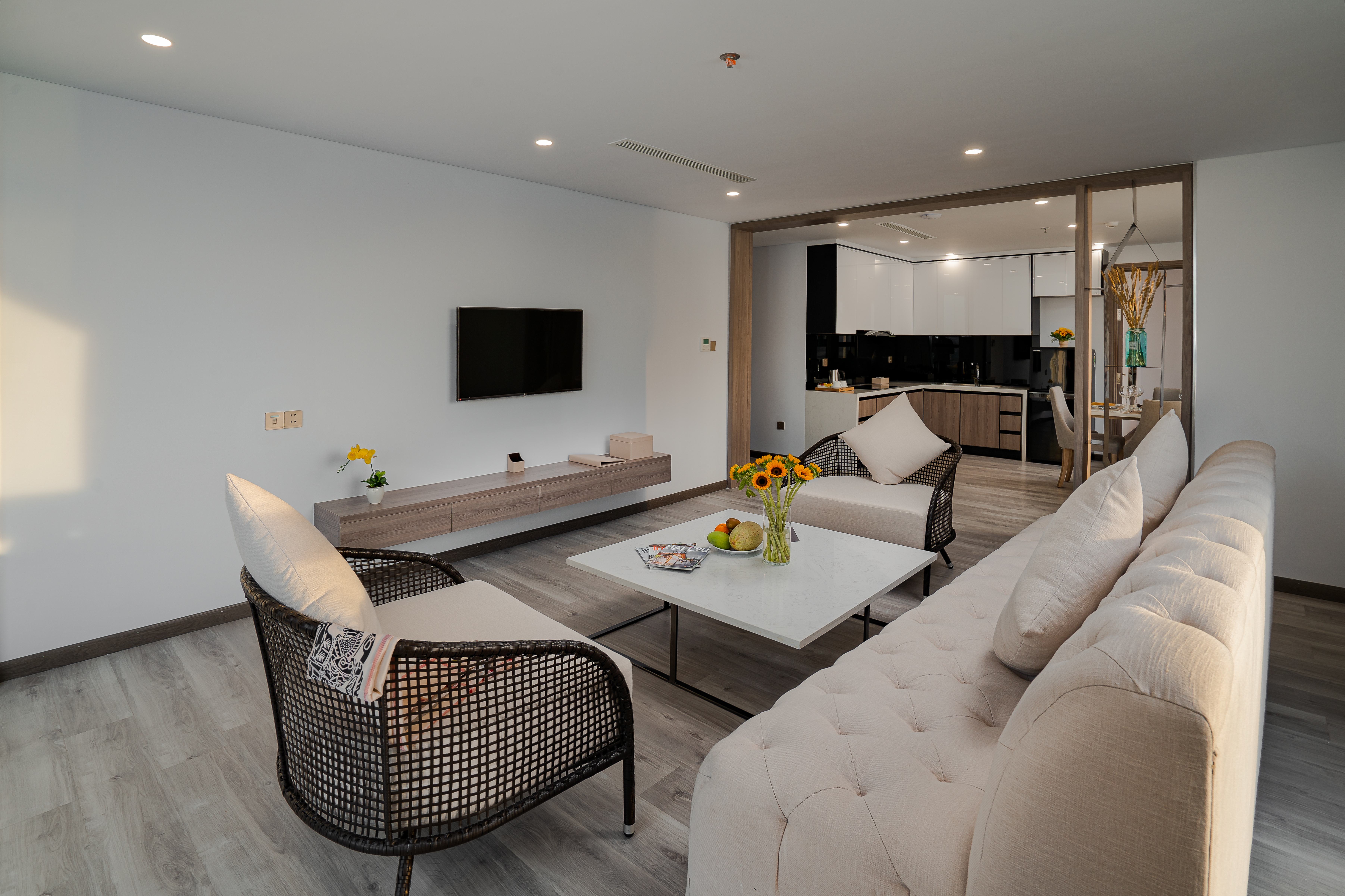 Family Room Standard