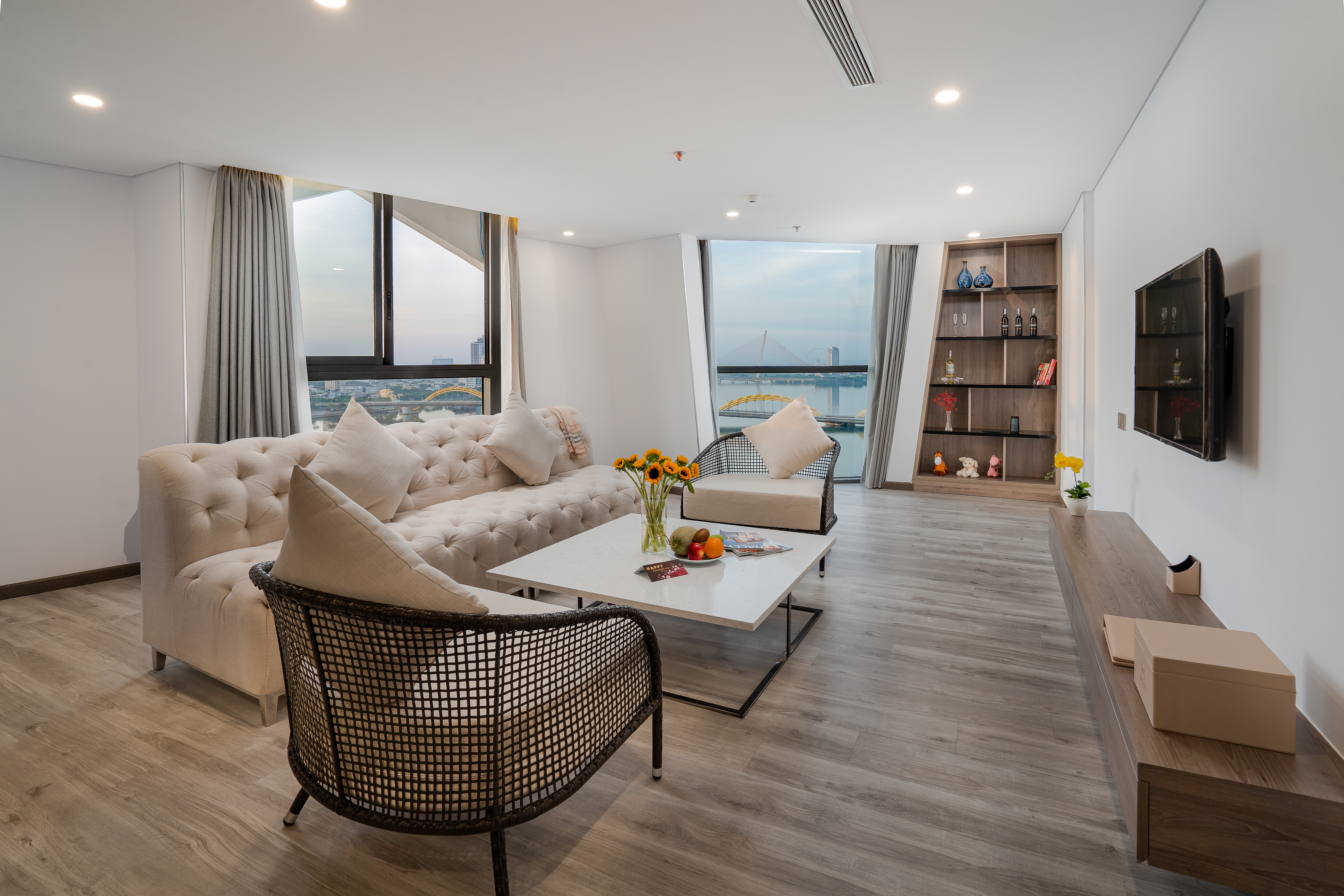 Family Room Standard