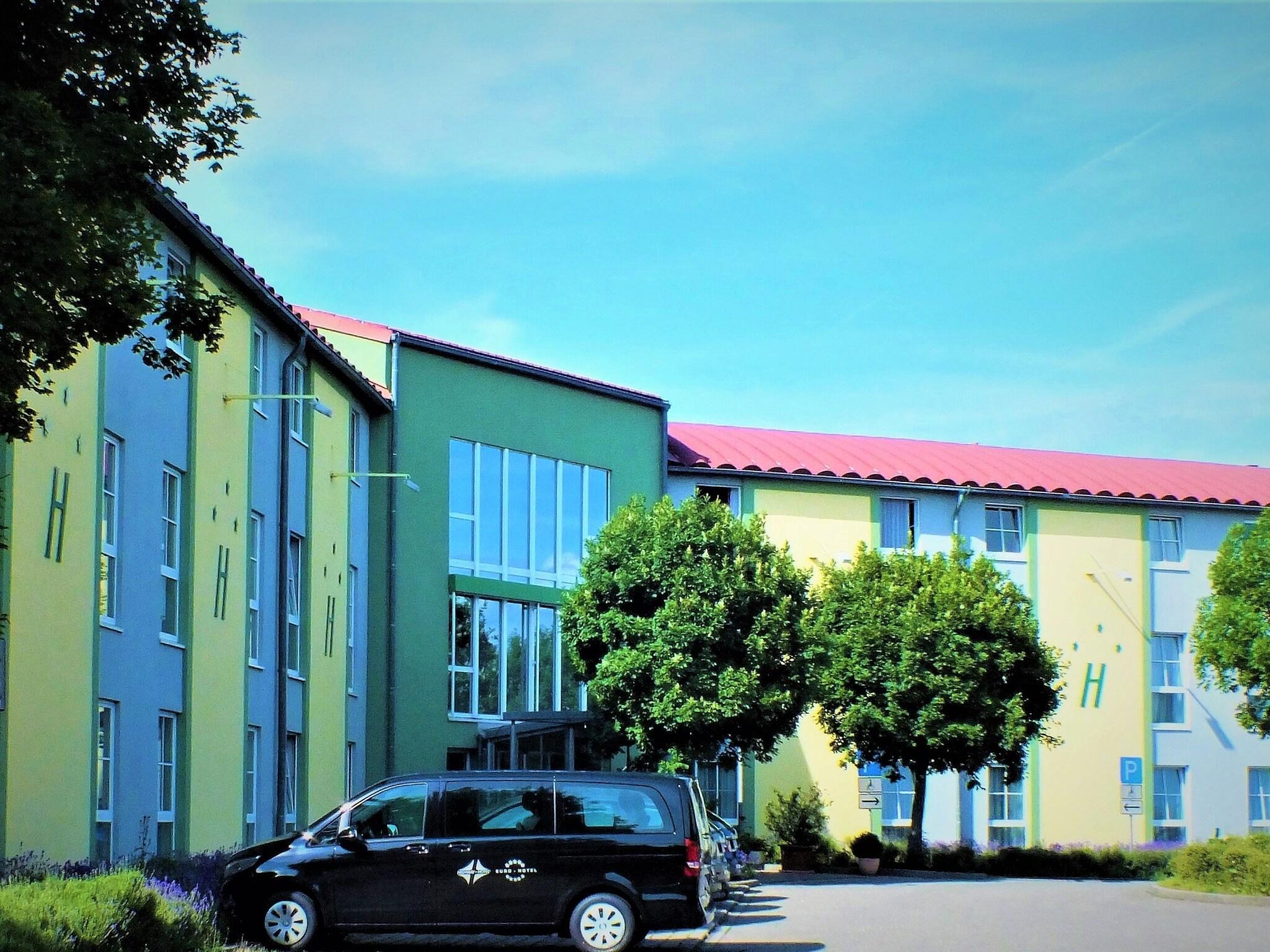 General View