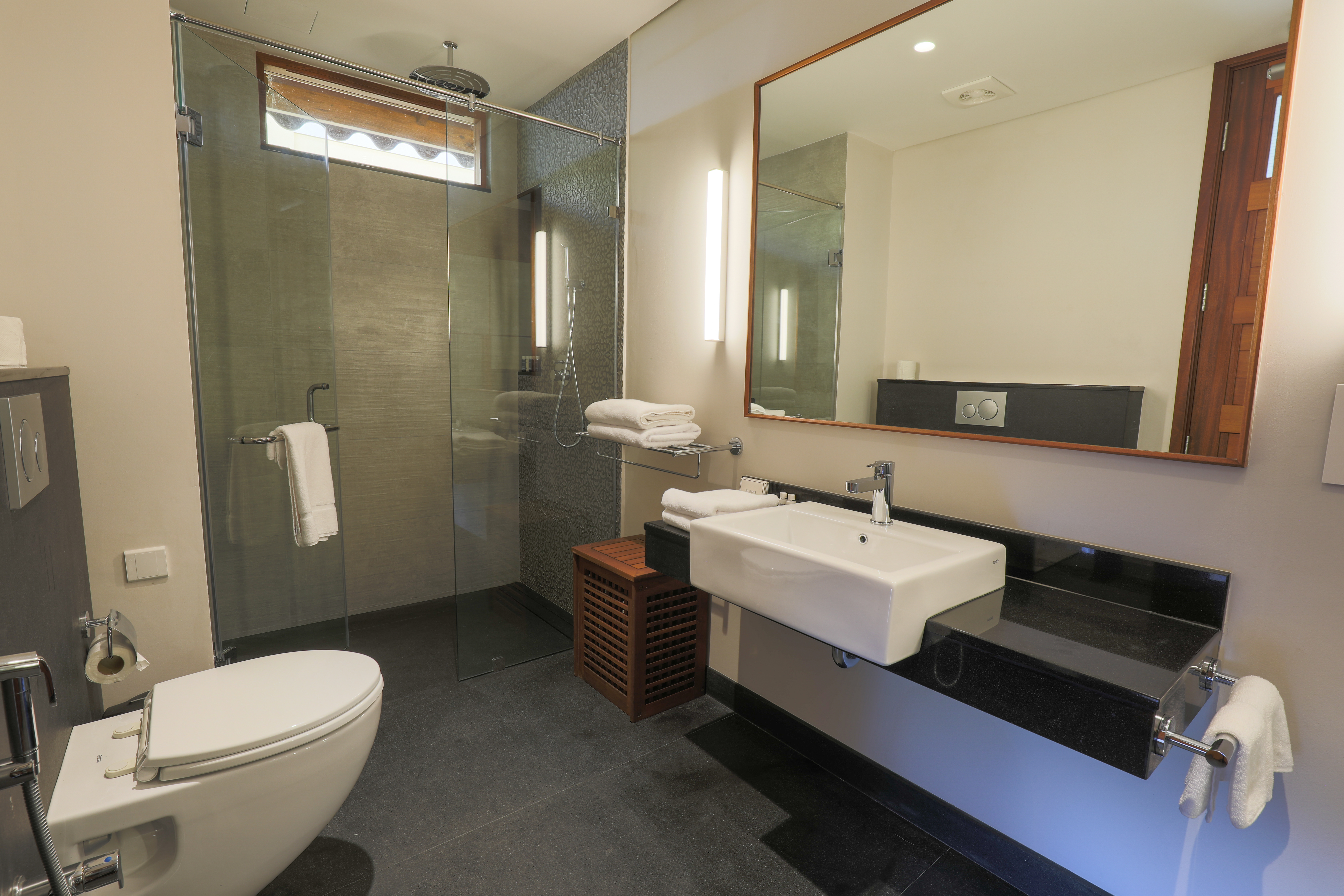 Junior Suite Sea View