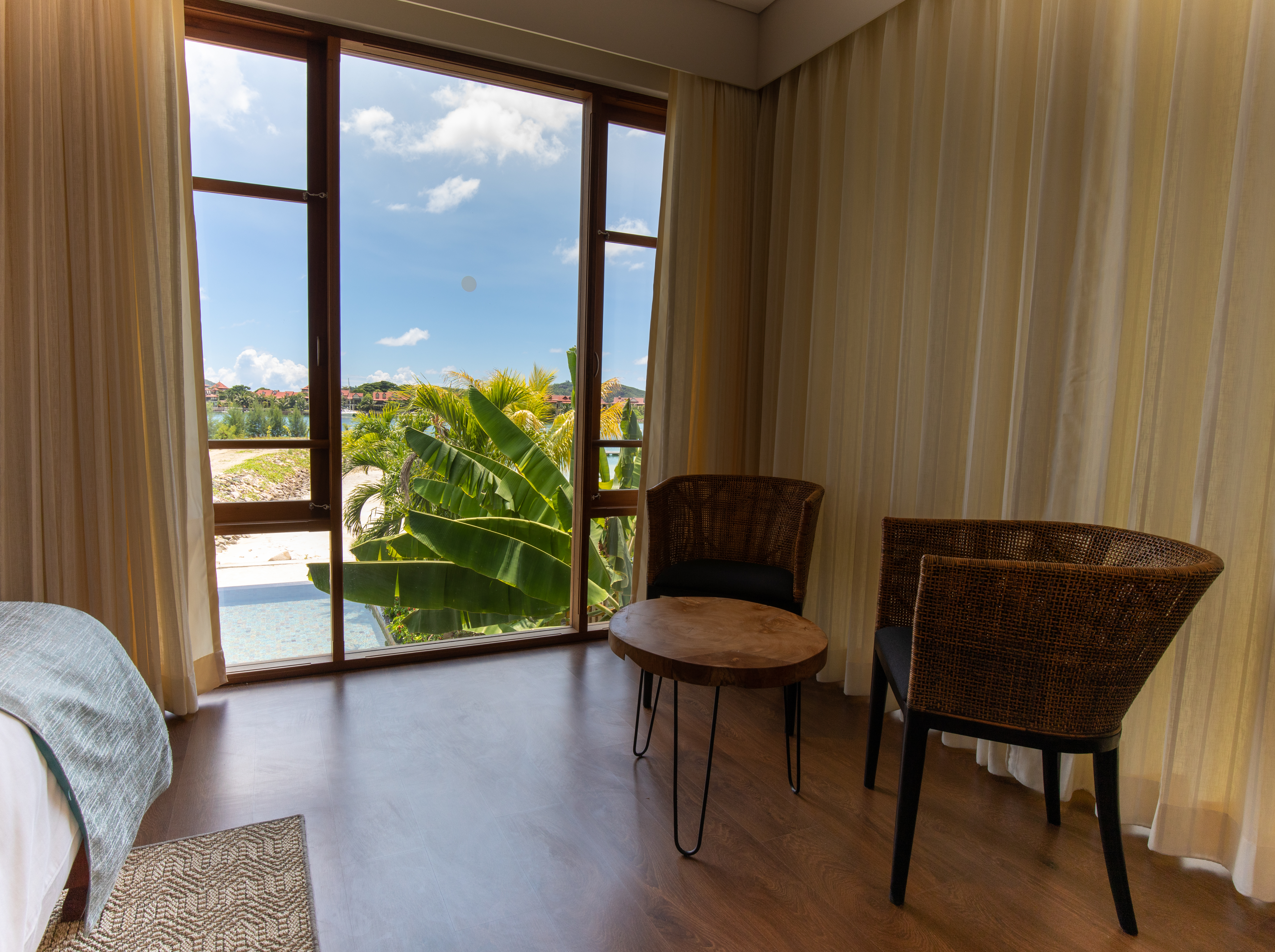 Junior Suite Sea View