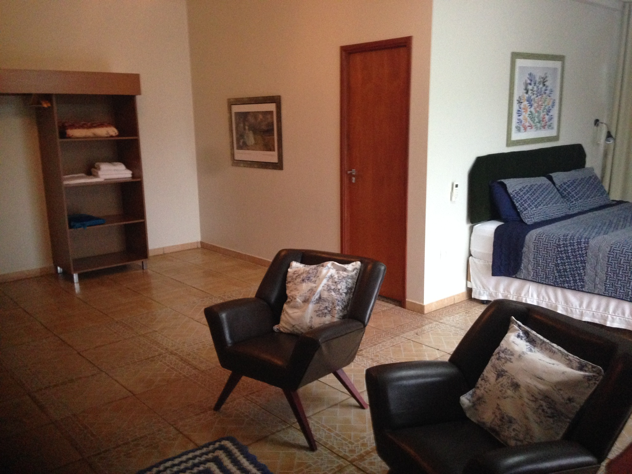 Suite Standard
