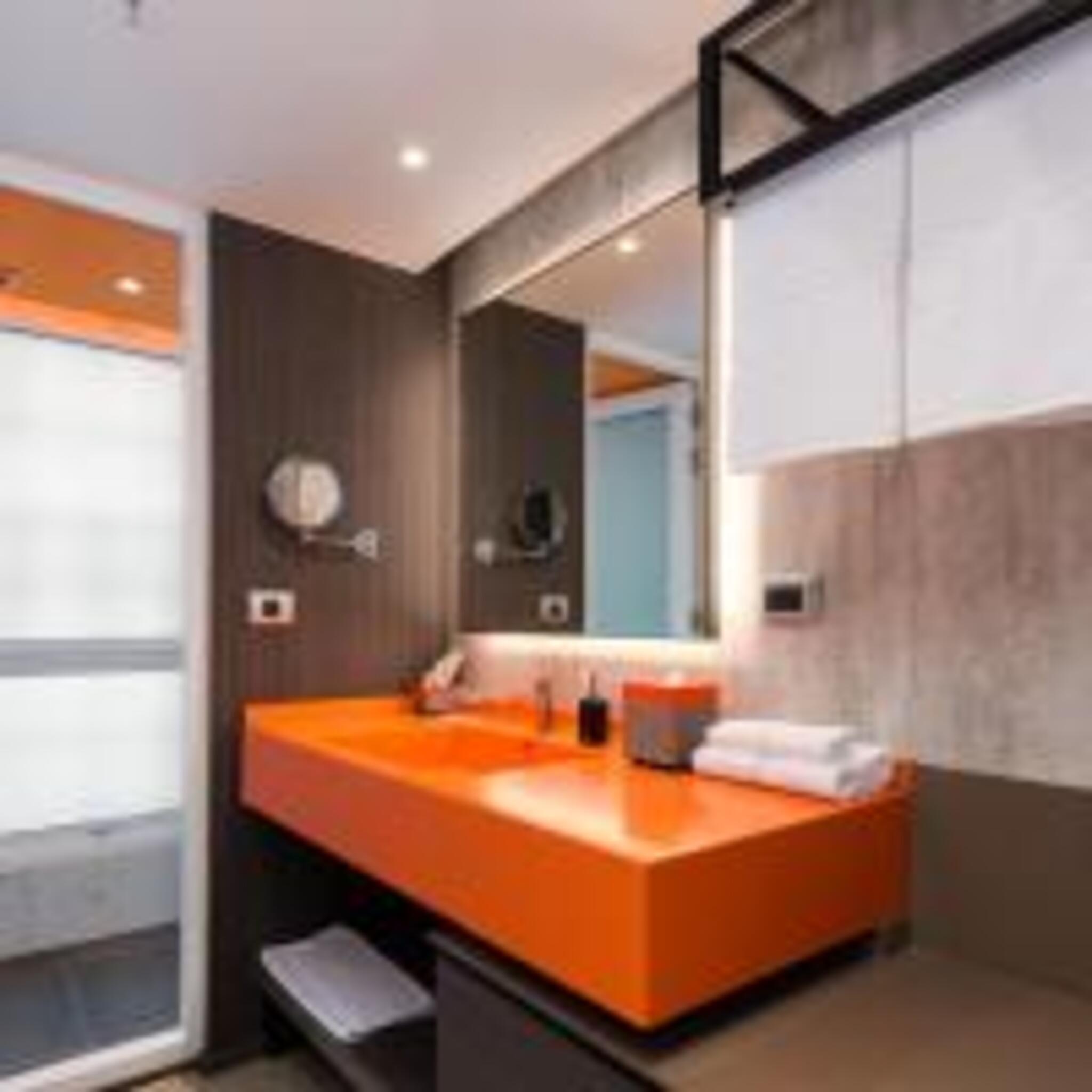 Double Premium Garden View