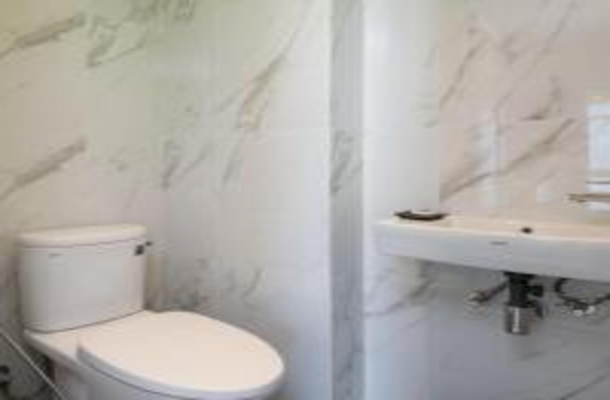 Twin Superior Garden View