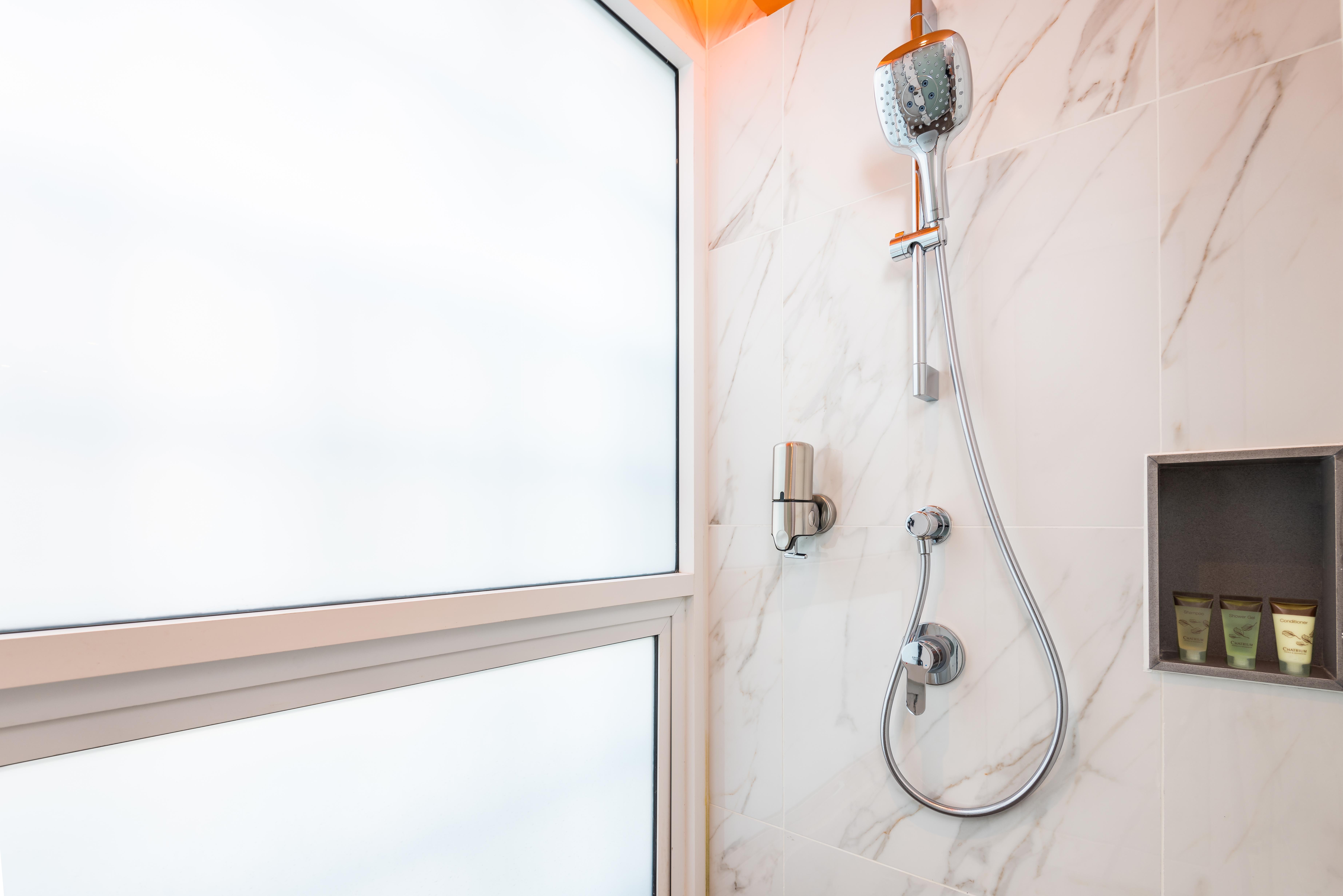 Double Premier City View