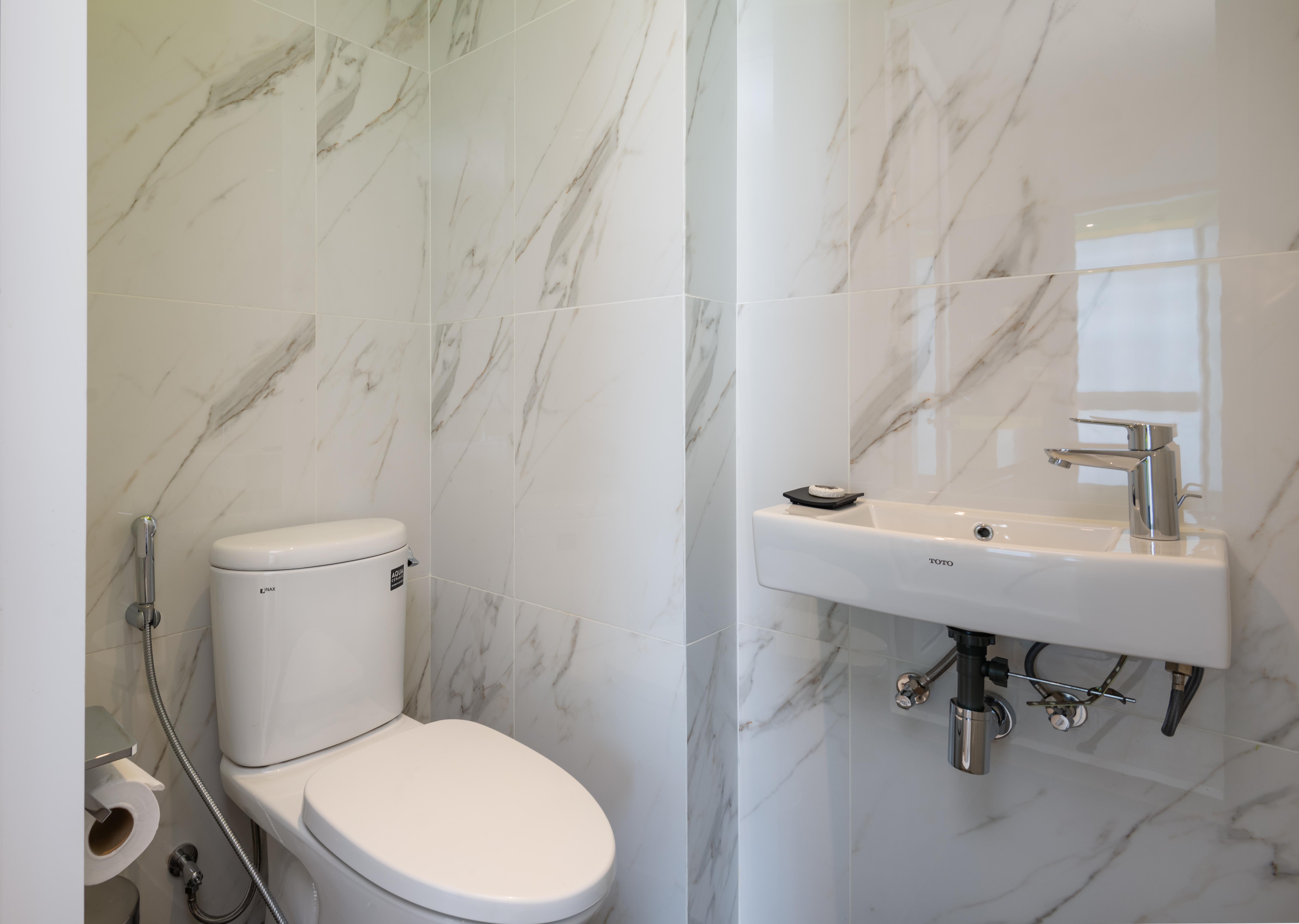 Triple Premier City View