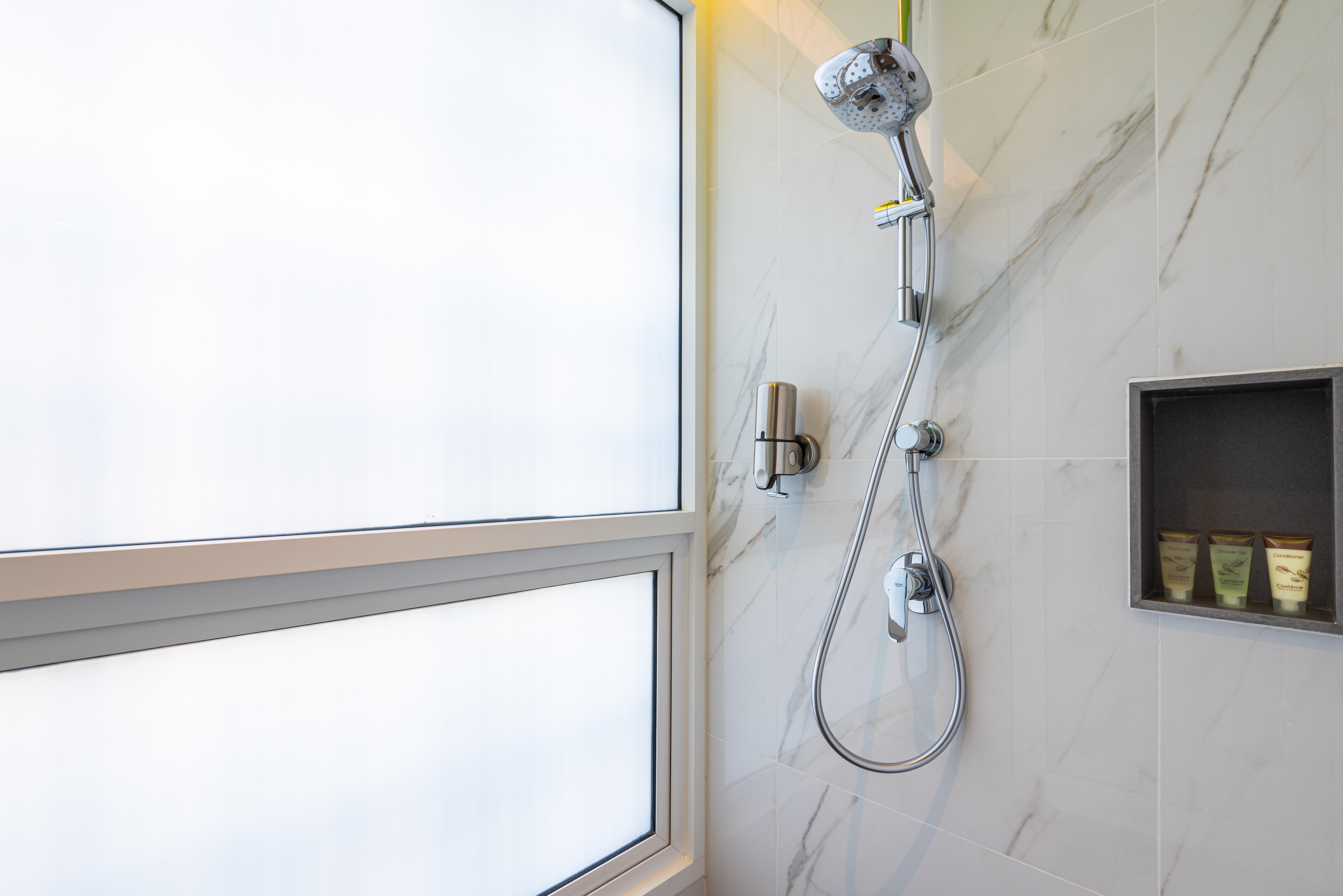 Triple Premier City View