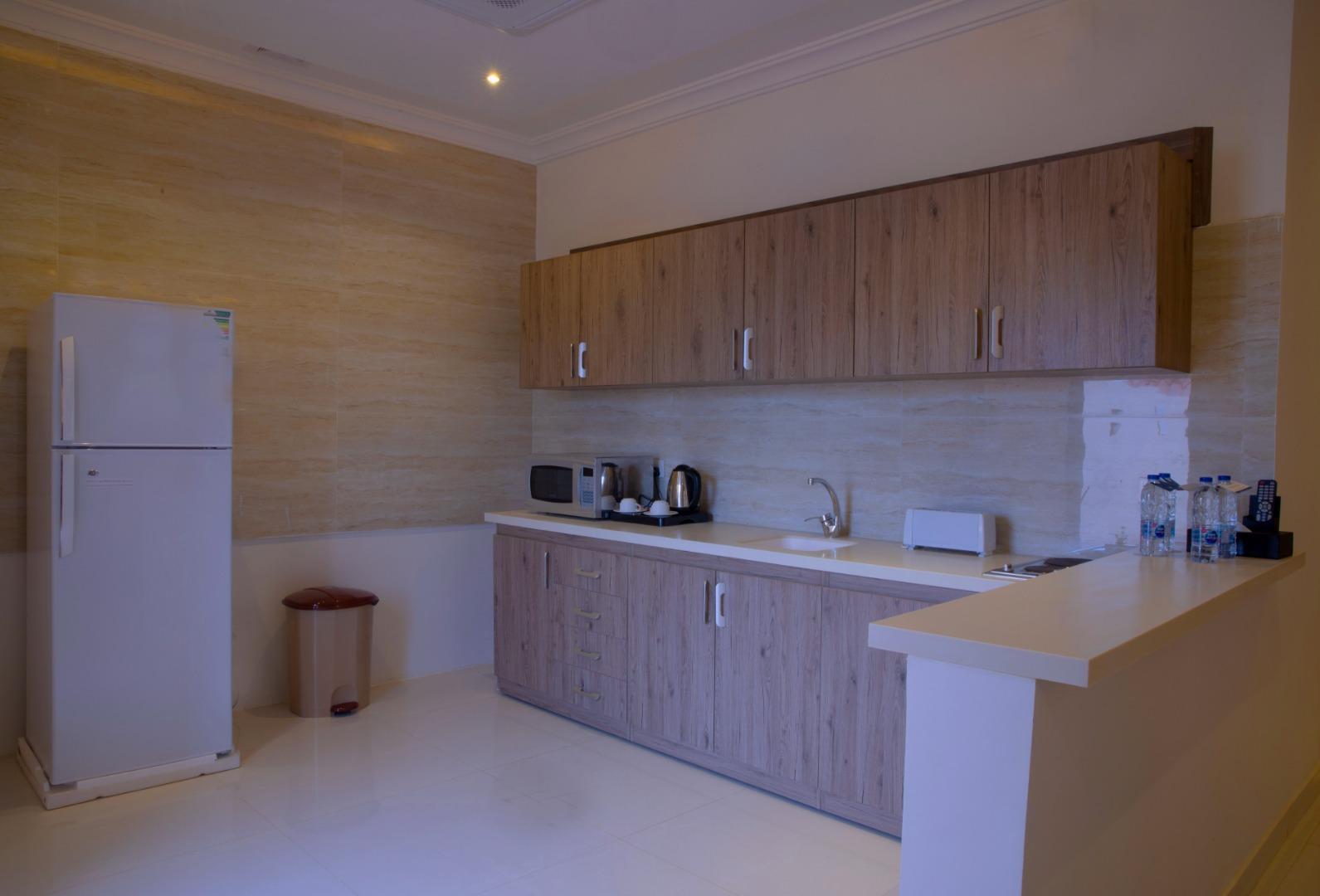 Villa Three Bedrooms