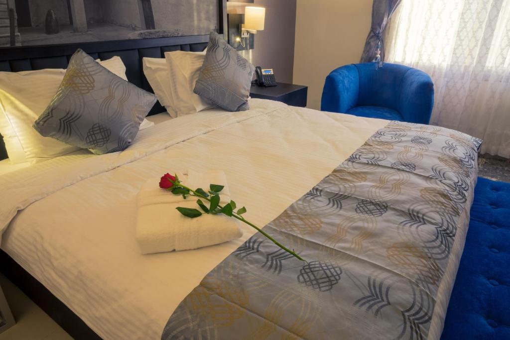 Villa Three Bedrooms