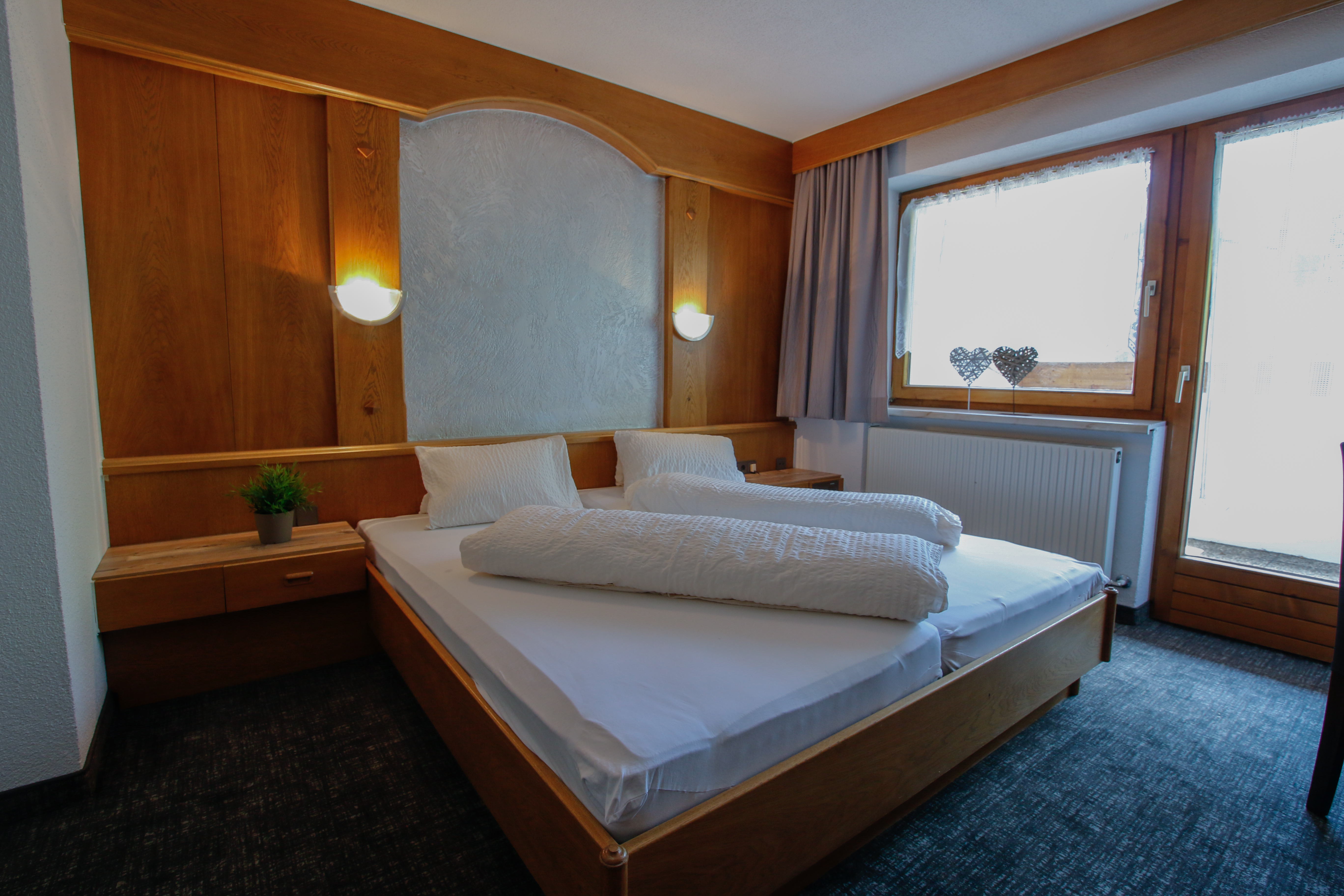 Double or Twin Basic