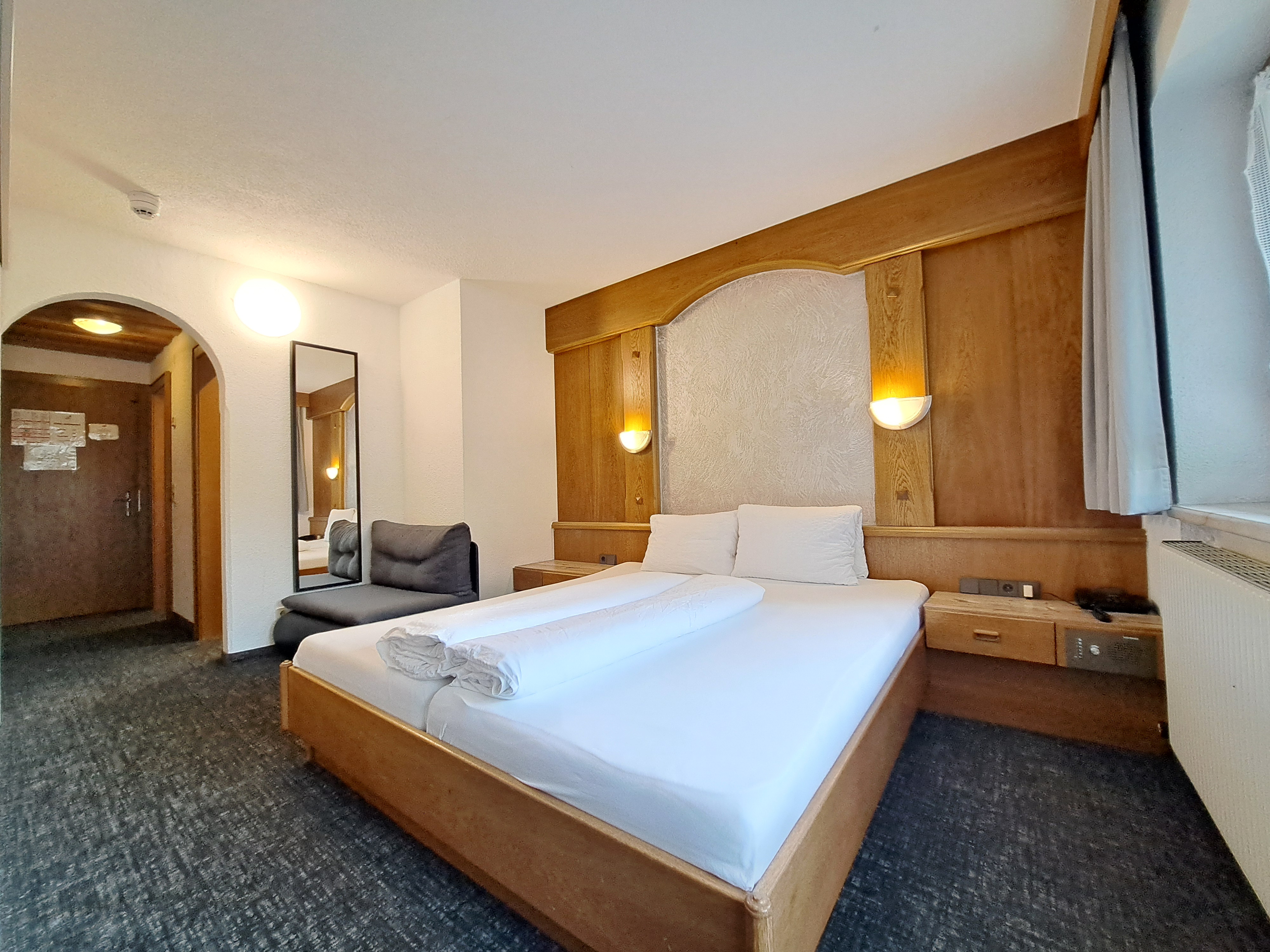 Double or Twin Basic