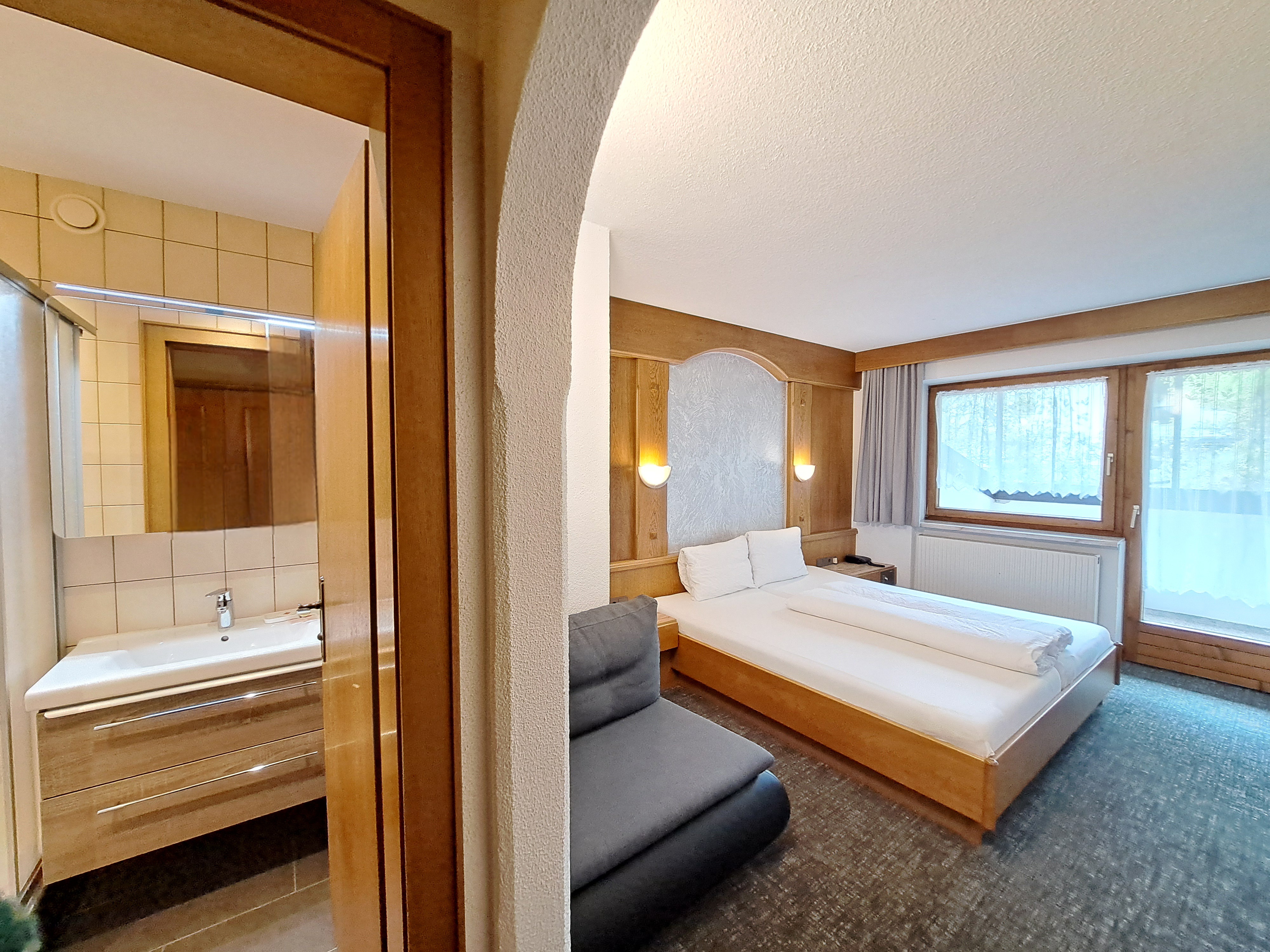 Double or Twin Basic