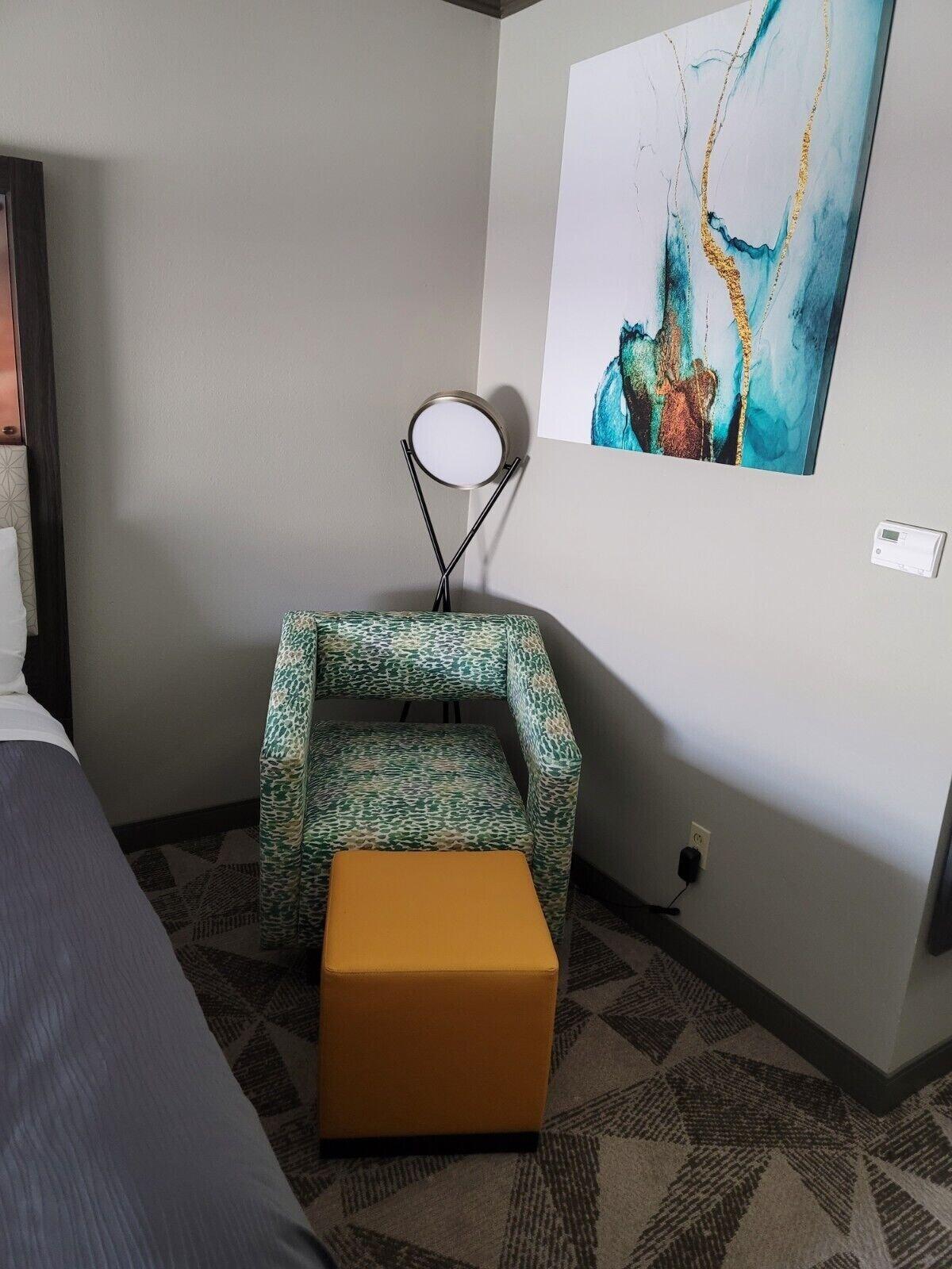 Quadruple Two Queen Beds