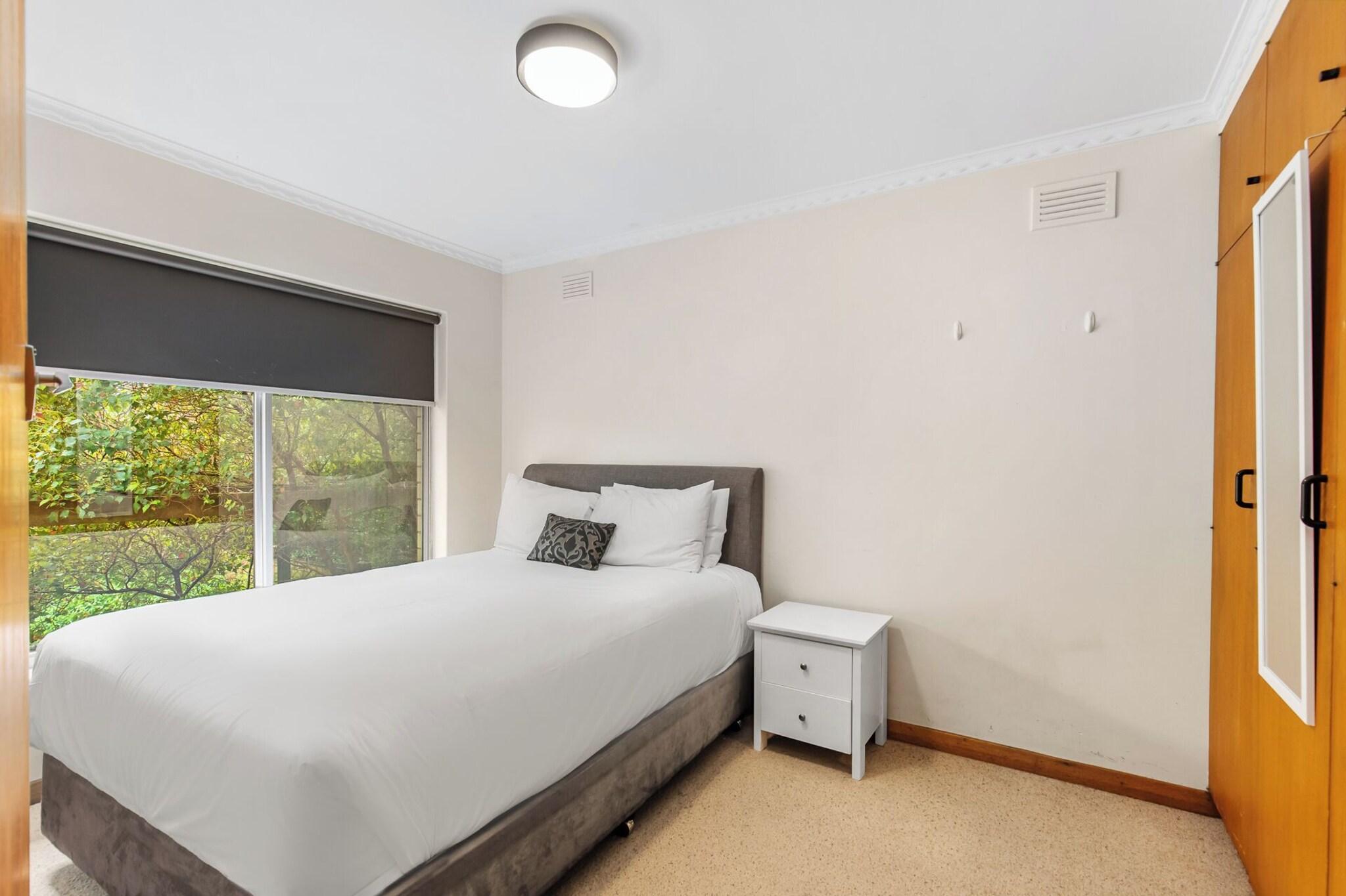 House Two Queen Beds