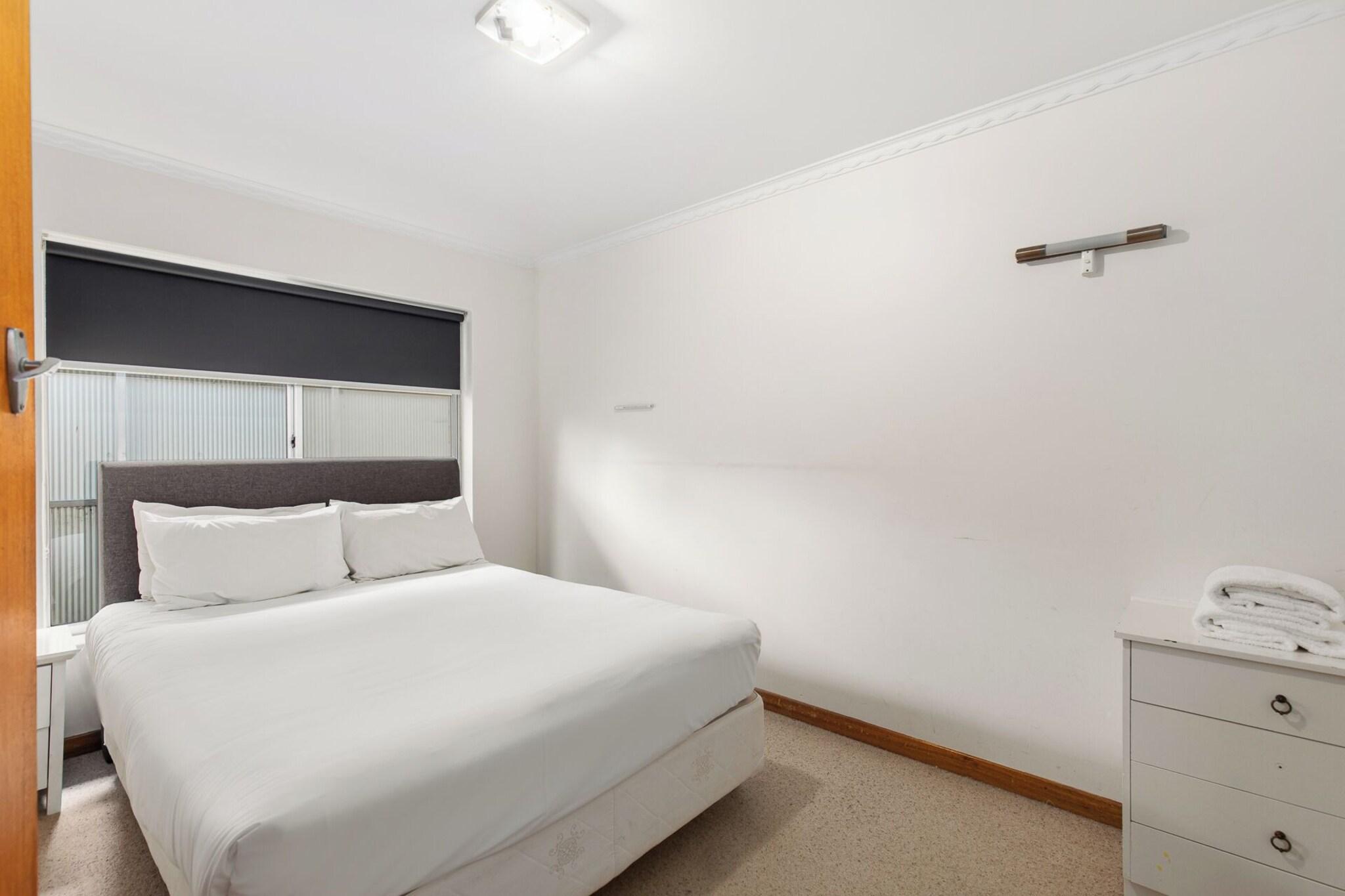 House Two Queen Beds