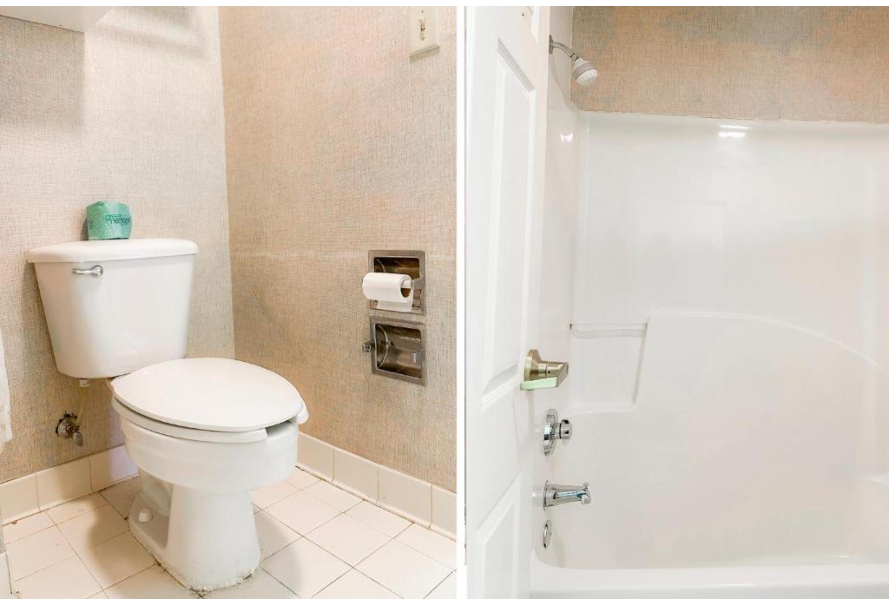 Room King Bed Non Smoking