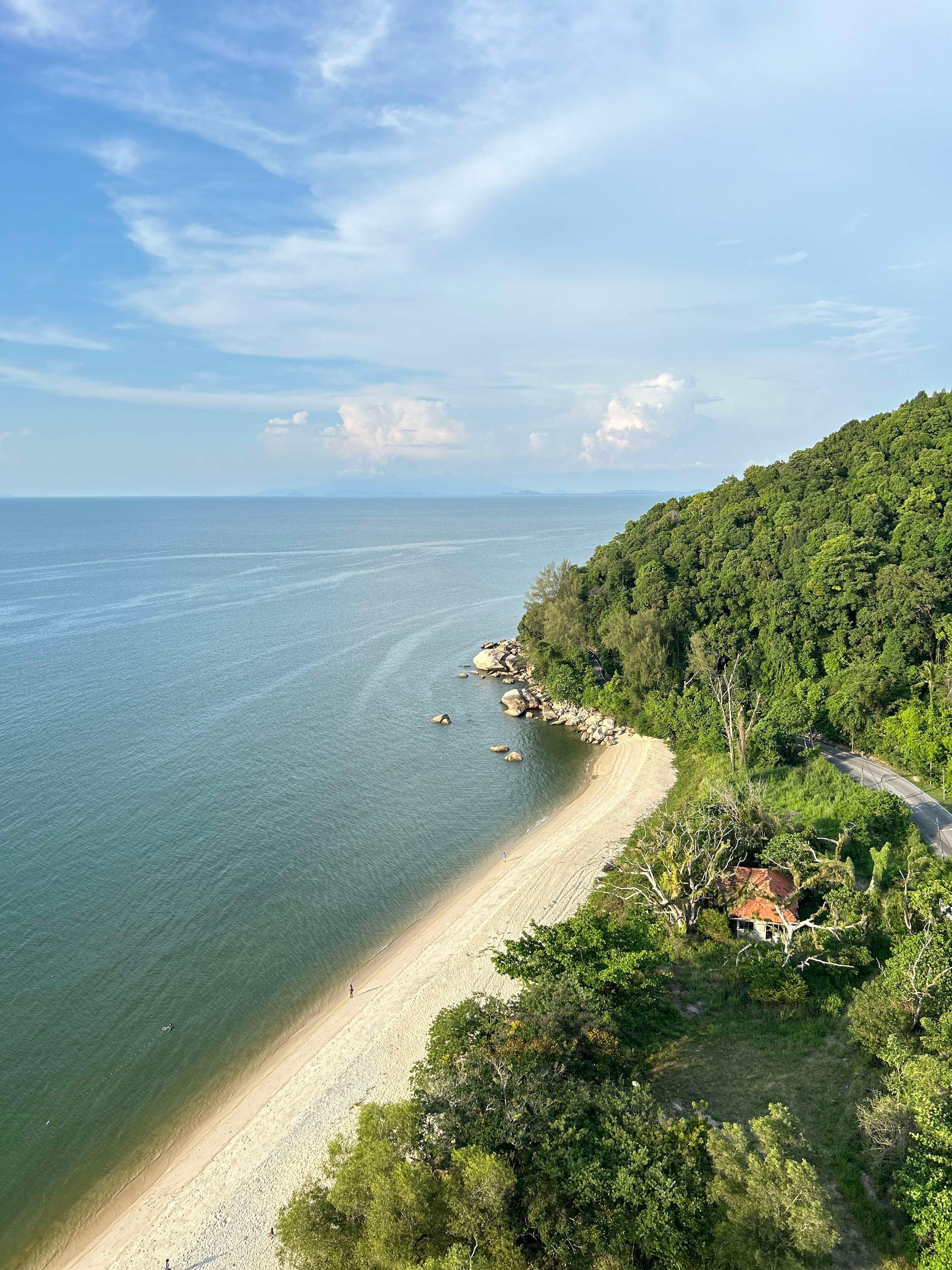 Double Premier King Bed